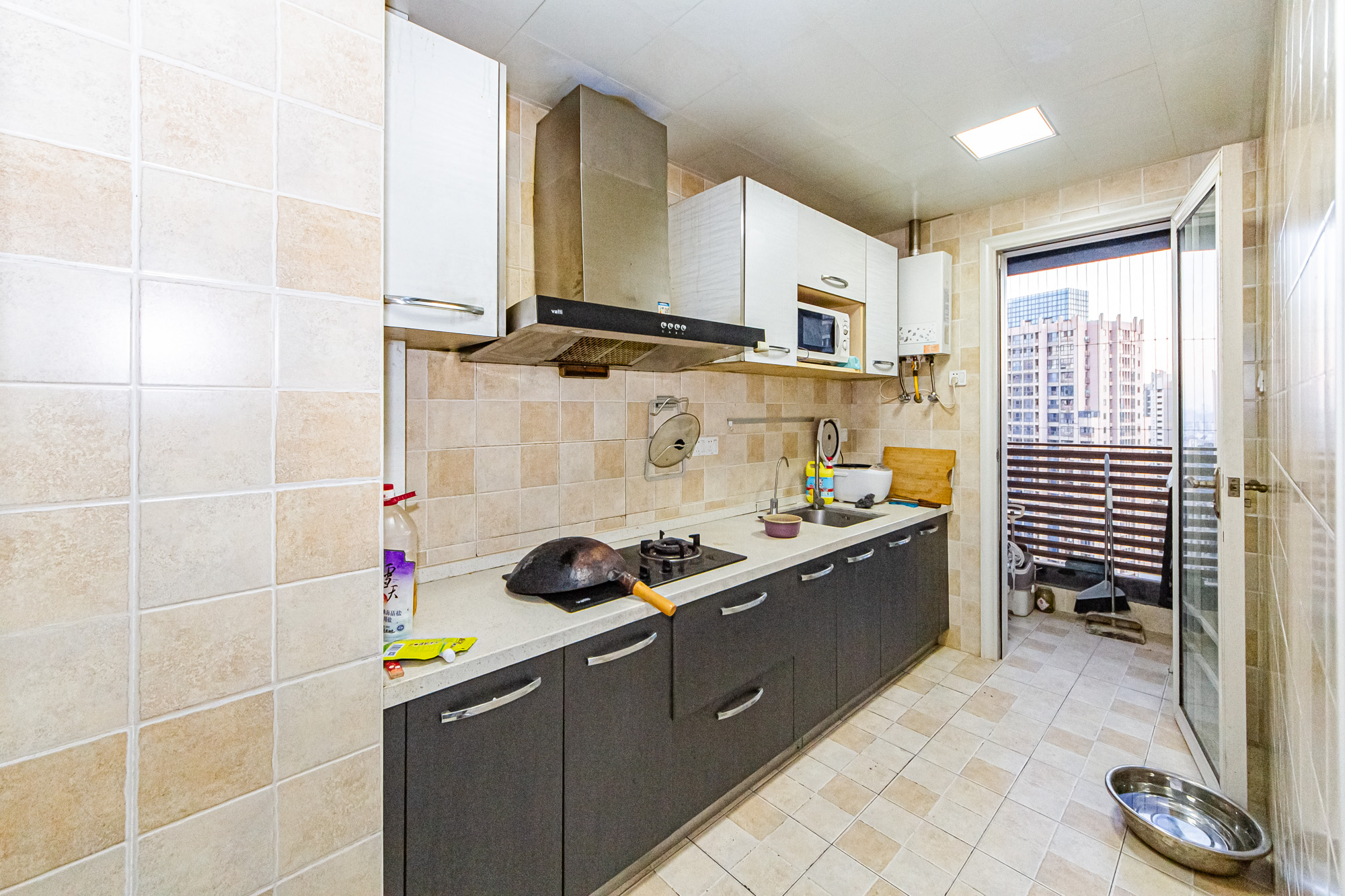 北辰三角洲B1E1区  1室1厅1卫    143.0万 北辰三角洲B1E1区  1室1厅1卫    143.0万厨房