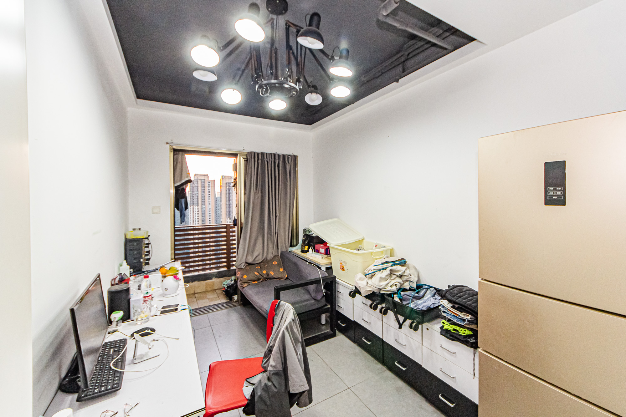 北辰三角洲B1E1区  1室1厅1卫    143.0万 北辰三角洲B1E1区  1室1厅1卫    143.0万卧室