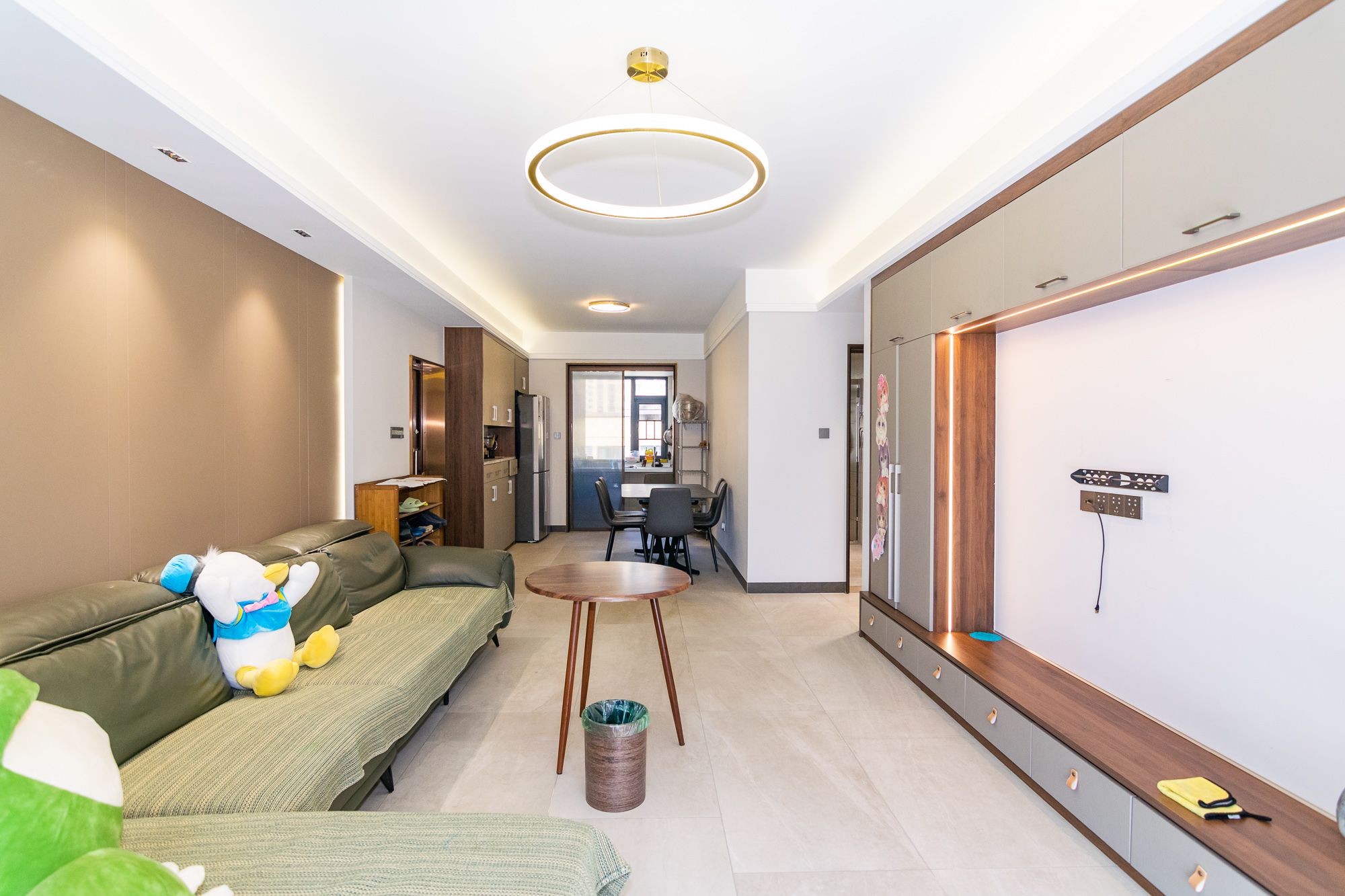 澳海谷山府 4室2厅2卫 116.9万 澳海谷山府 4室2厅2卫 116.9万客厅