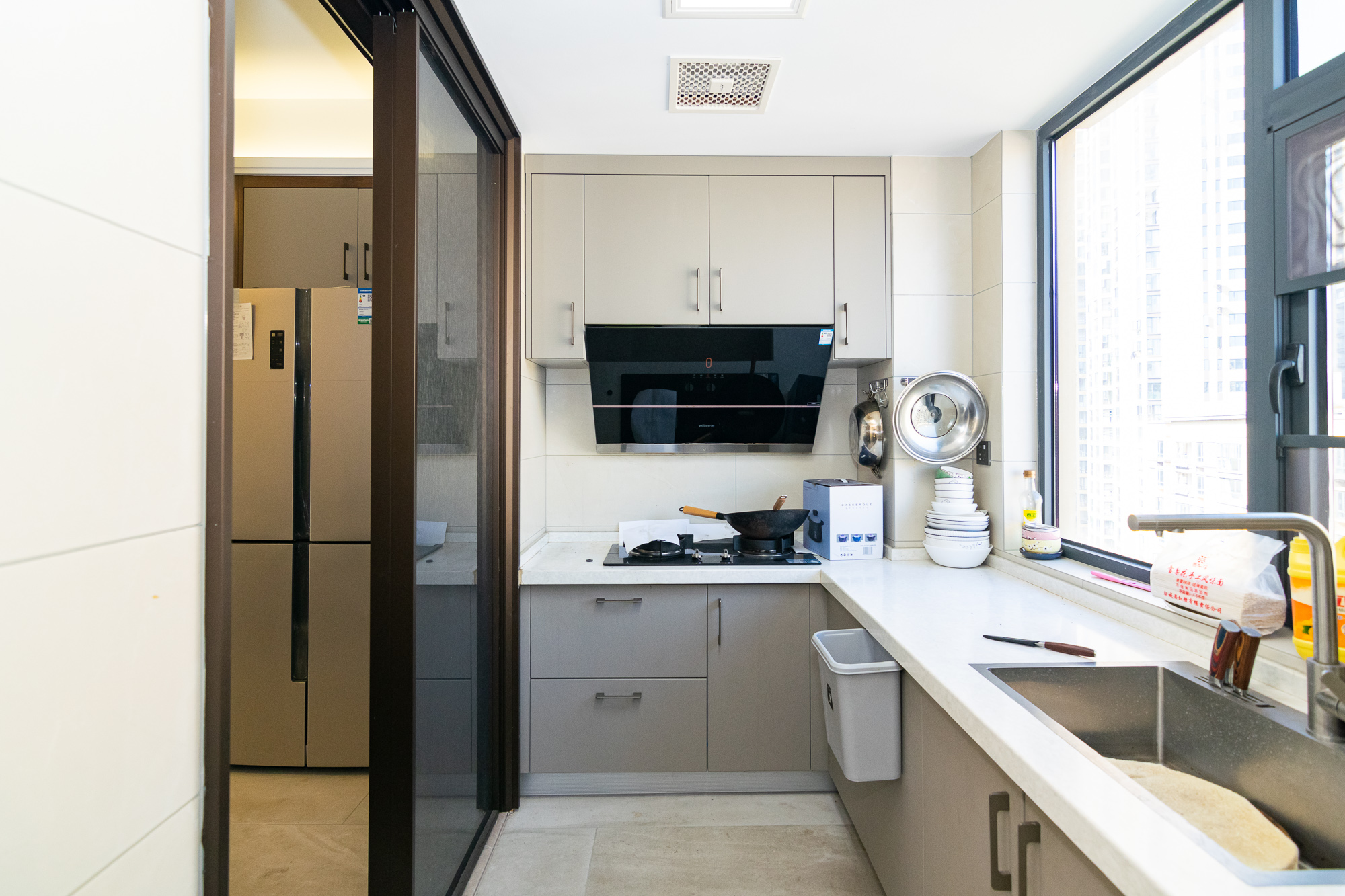 澳海谷山府 4室2厅2卫 116.9万 澳海谷山府 4室2厅2卫 116.9万厨房