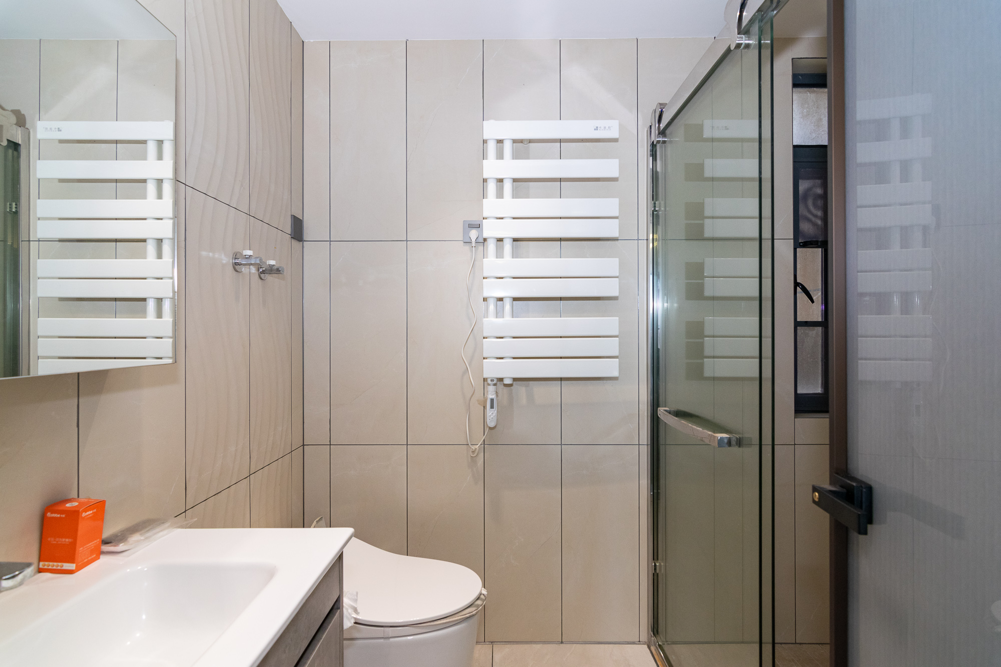 澳海谷山府 4室2厅2卫 116.9万 澳海谷山府 4室2厅2卫 116.9万卫生间