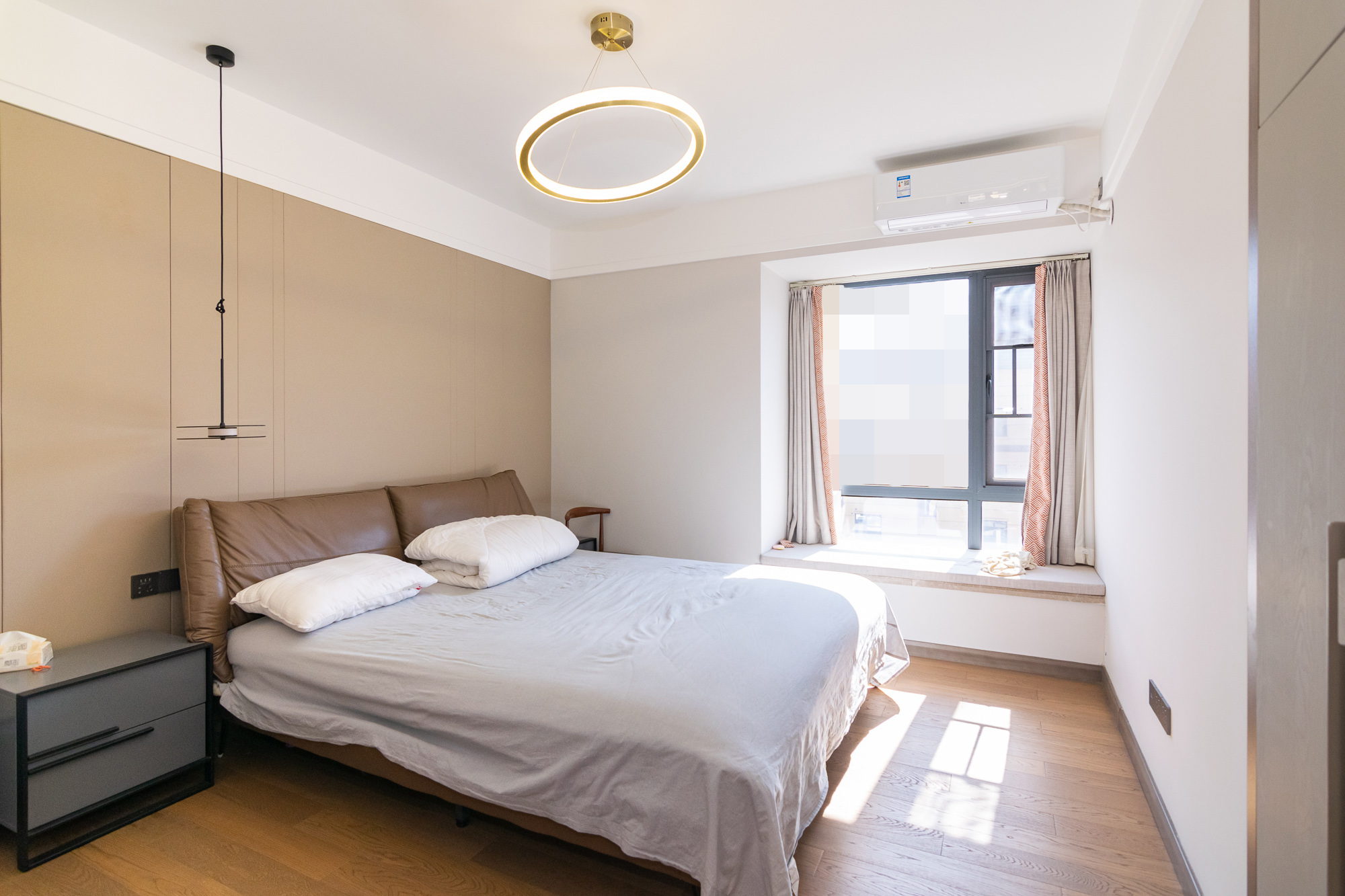 澳海谷山府 4室2厅2卫 116.9万 澳海谷山府 4室2厅2卫 116.9万卧室