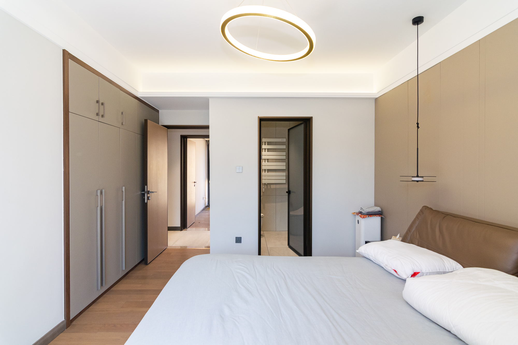 澳海谷山府 4室2厅2卫 116.9万 澳海谷山府 4室2厅2卫 116.9万卧室