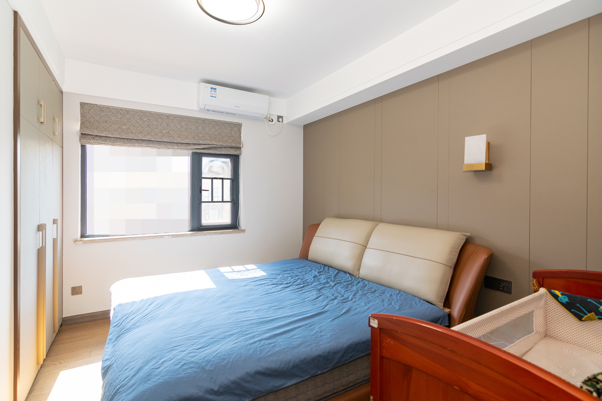 澳海谷山府 4室2厅2卫 116.9万 澳海谷山府 4室2厅2卫 116.9万卧室