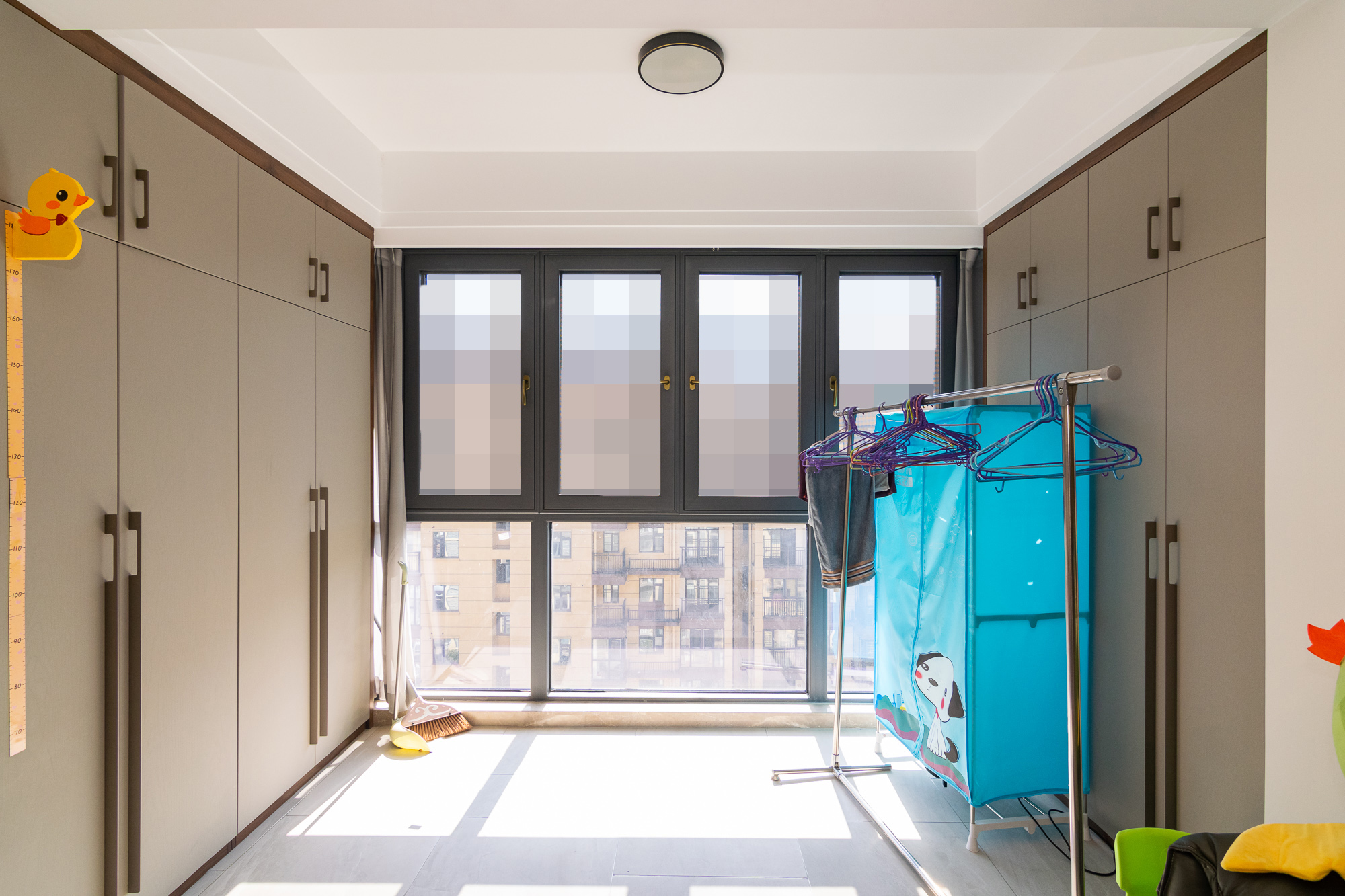 澳海谷山府 4室2厅2卫 116.9万 澳海谷山府 4室2厅2卫 116.9万阳台