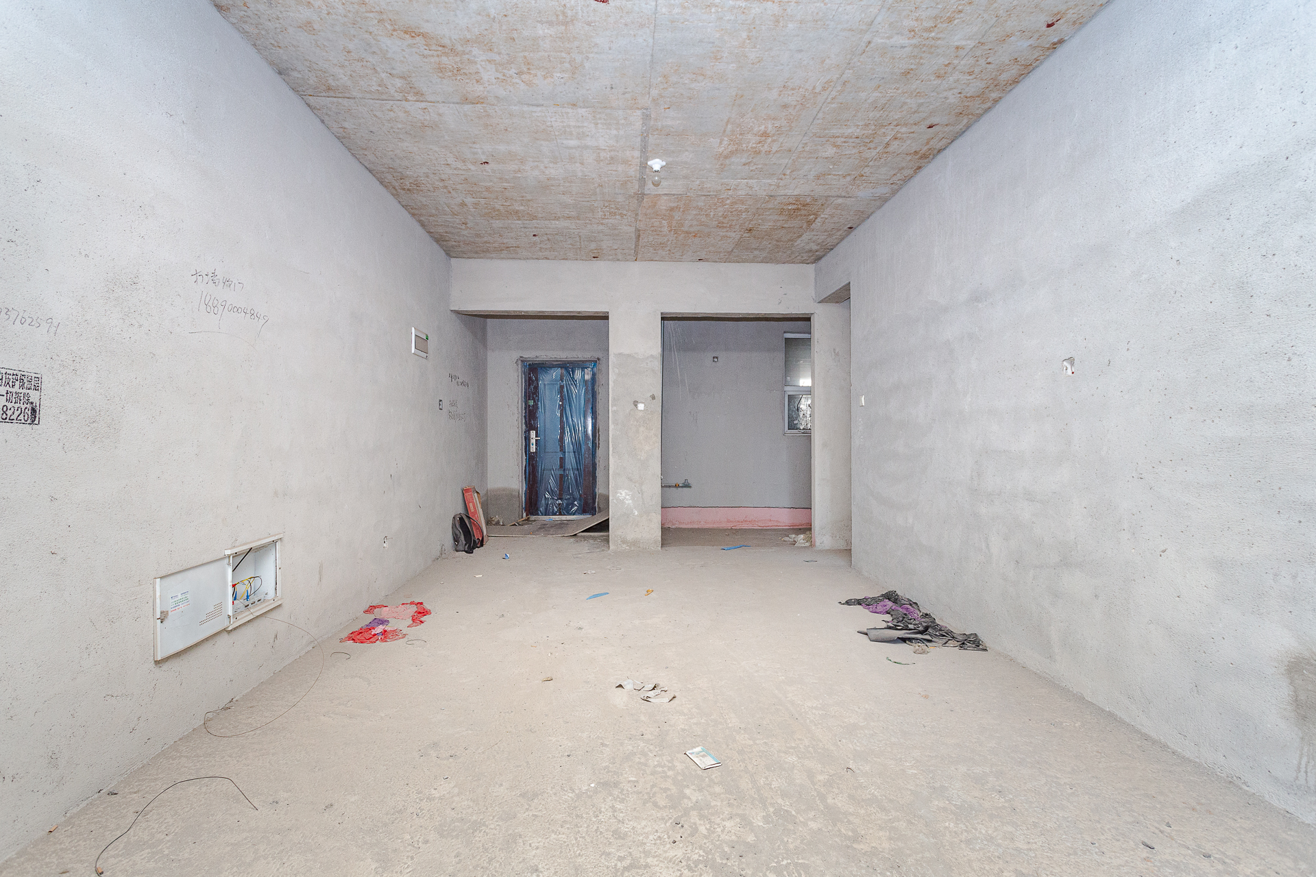 新华联梦想城 3室2厅1卫 65.0万 新华联梦想城 3室2厅1卫 65.0万其他