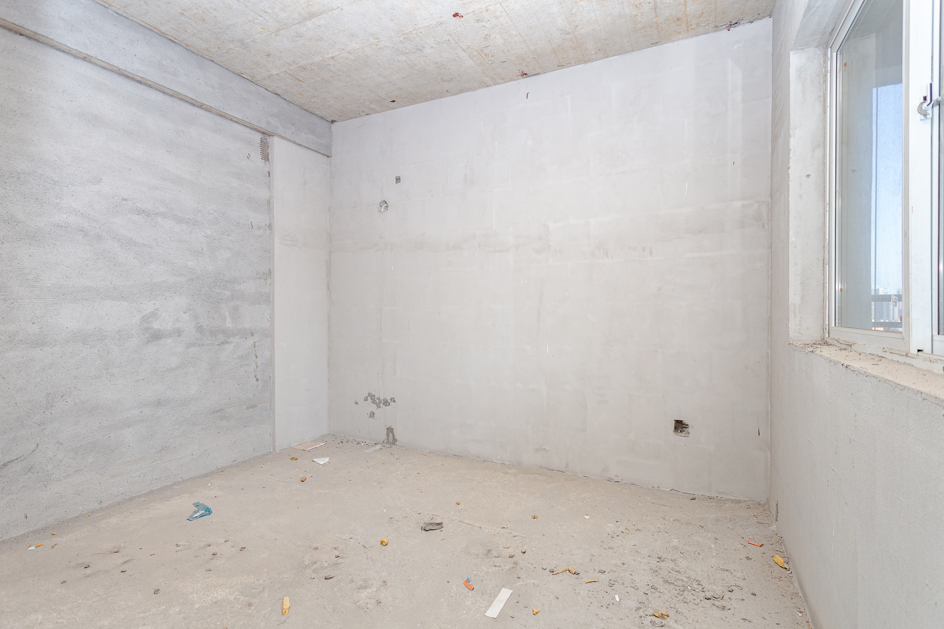 新华联梦想城 3室2厅1卫 65.0万 新华联梦想城 3室2厅1卫 65.0万卧室