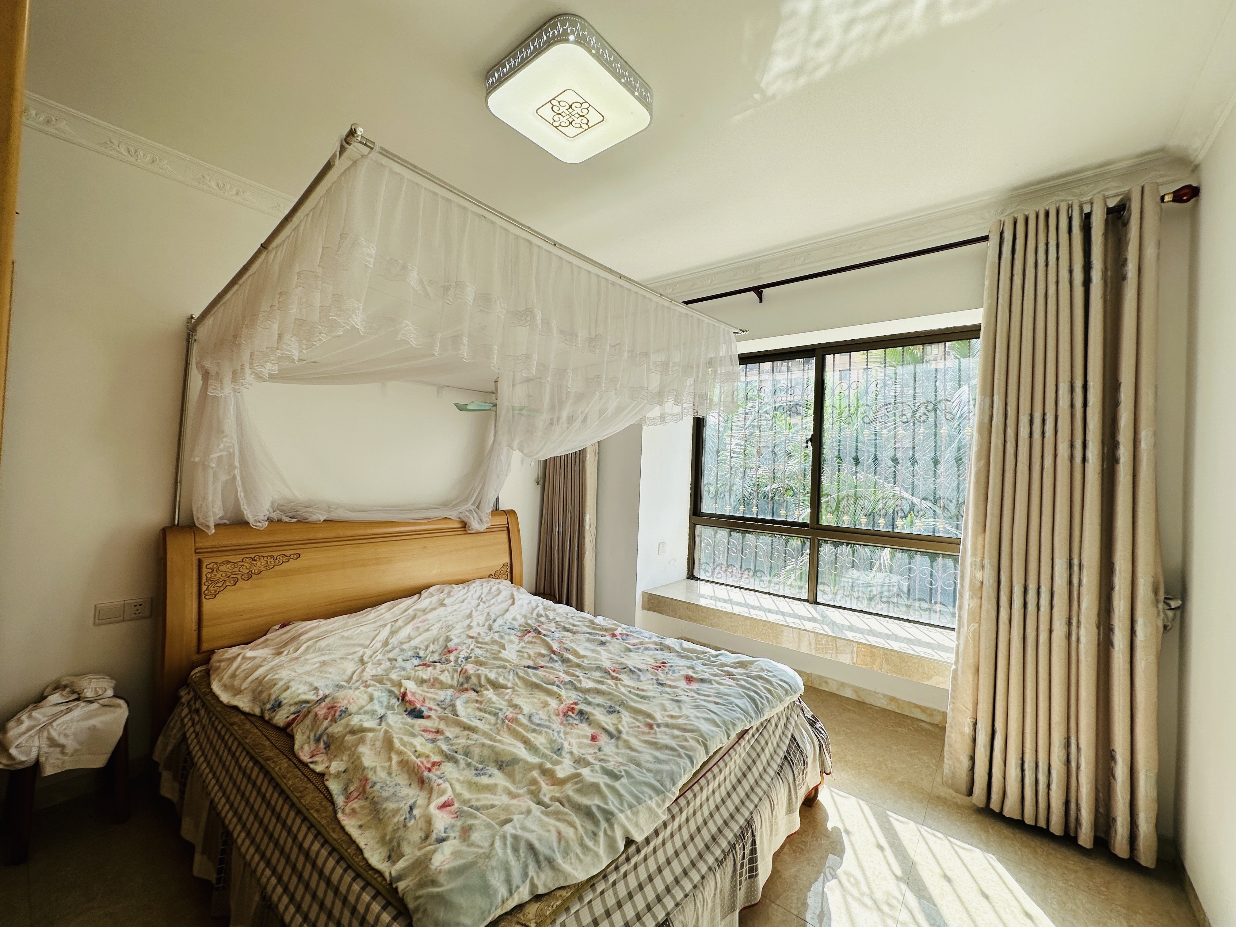 海岛国际名城 3室2厅2卫 185.0万 海岛国际名城 3室2厅2卫 185.0万卧室