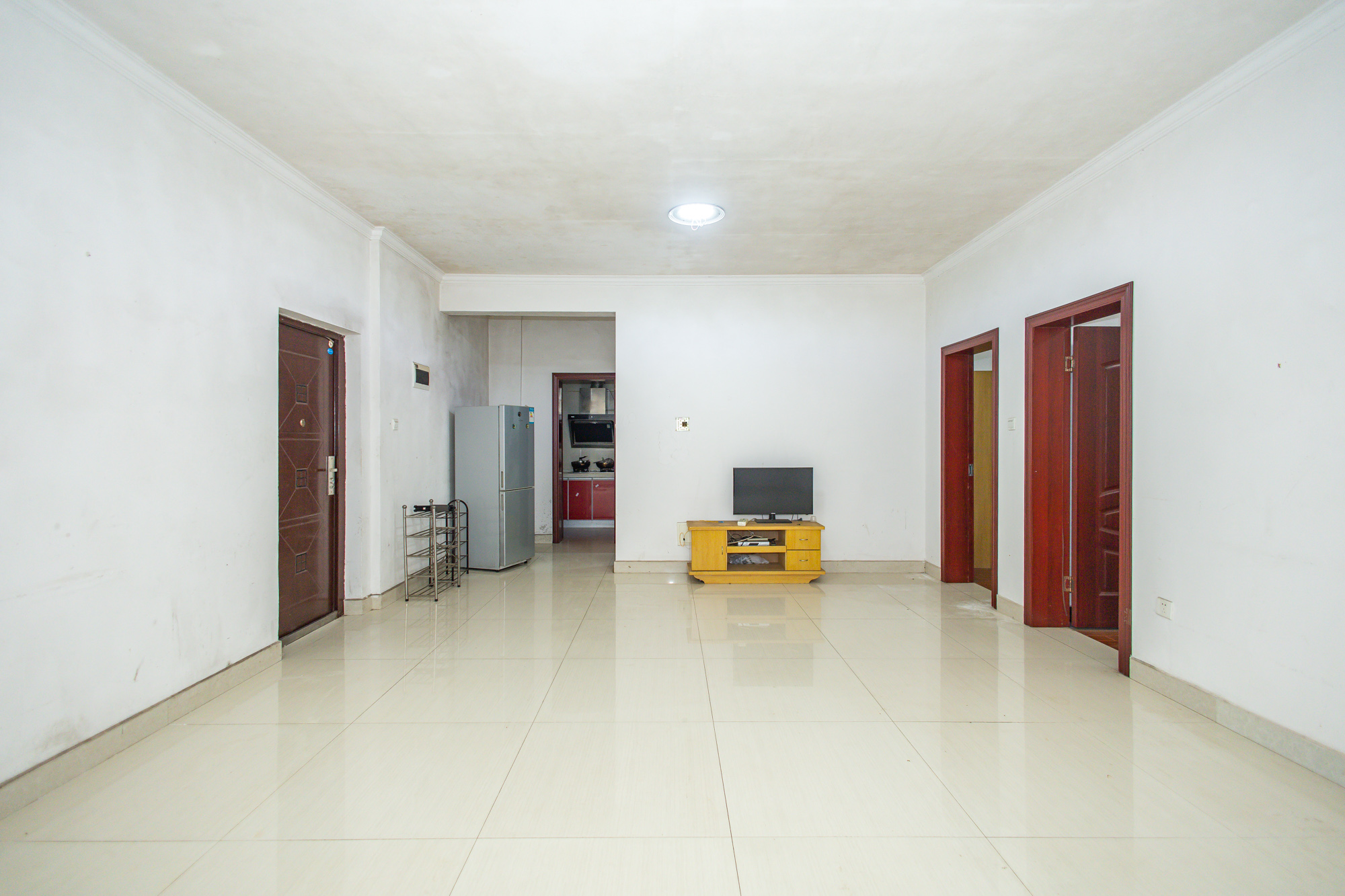 楚天世纪城东苑 2室2厅1卫 56.8万 楚天世纪城东苑 2室2厅1卫 56.8万客厅