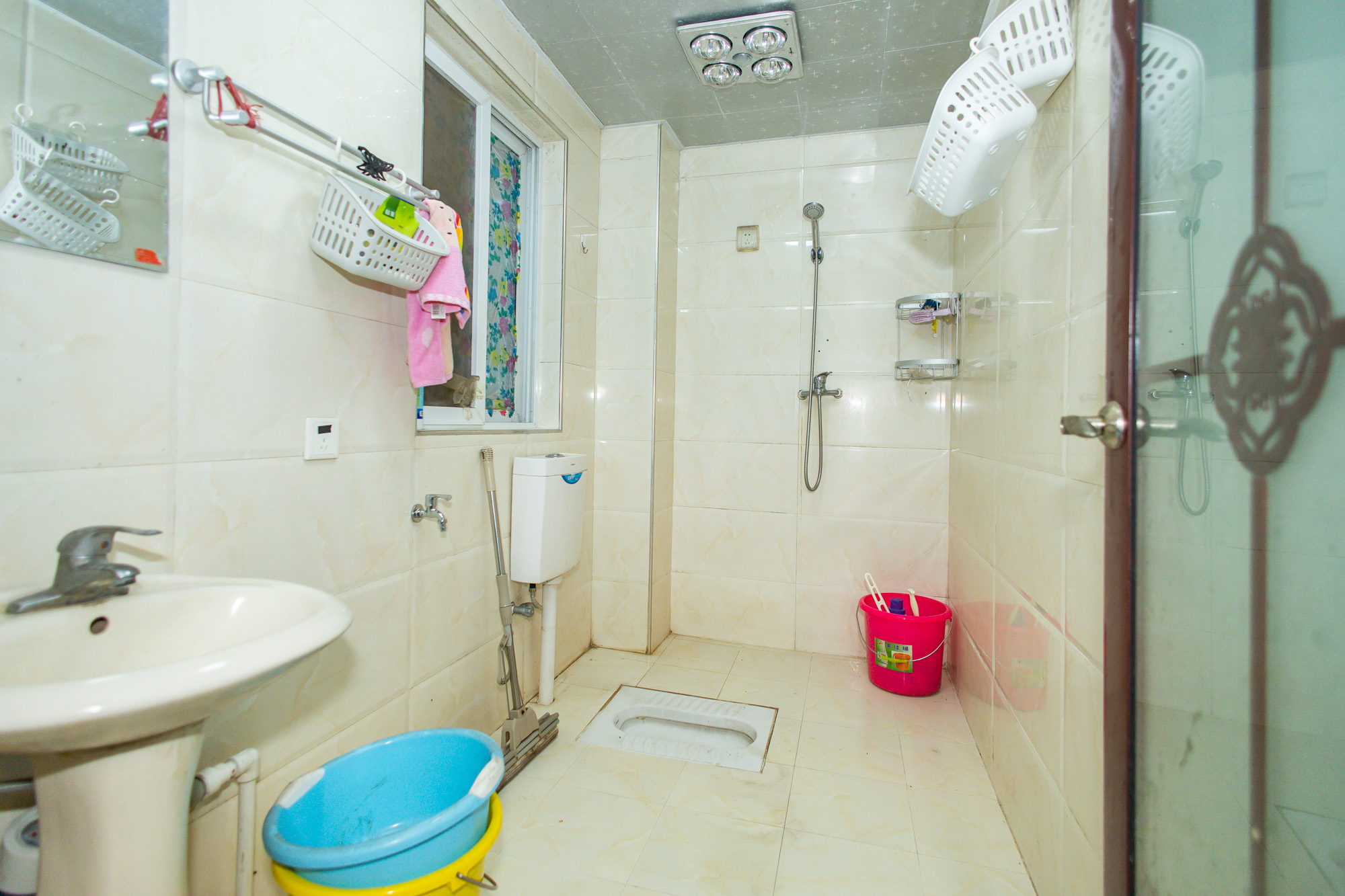 楚天世纪城东苑 2室2厅1卫 56.8万 楚天世纪城东苑 2室2厅1卫 56.8万卫生间