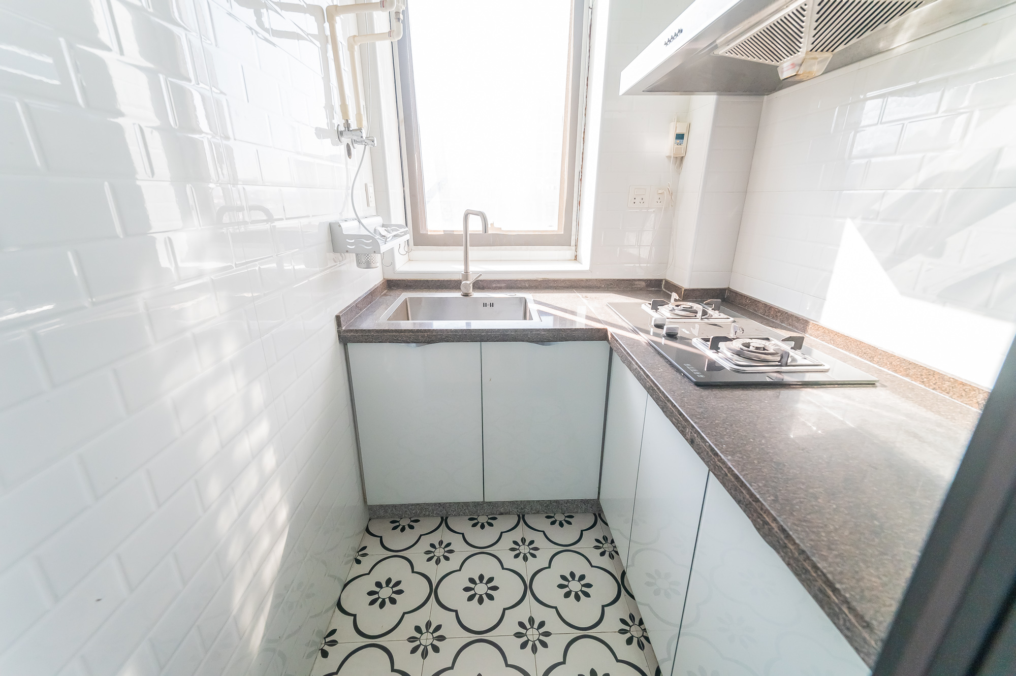 未来漫城 1室1厅1卫 36.0万 未来漫城 1室1厅1卫 36.0万厨房