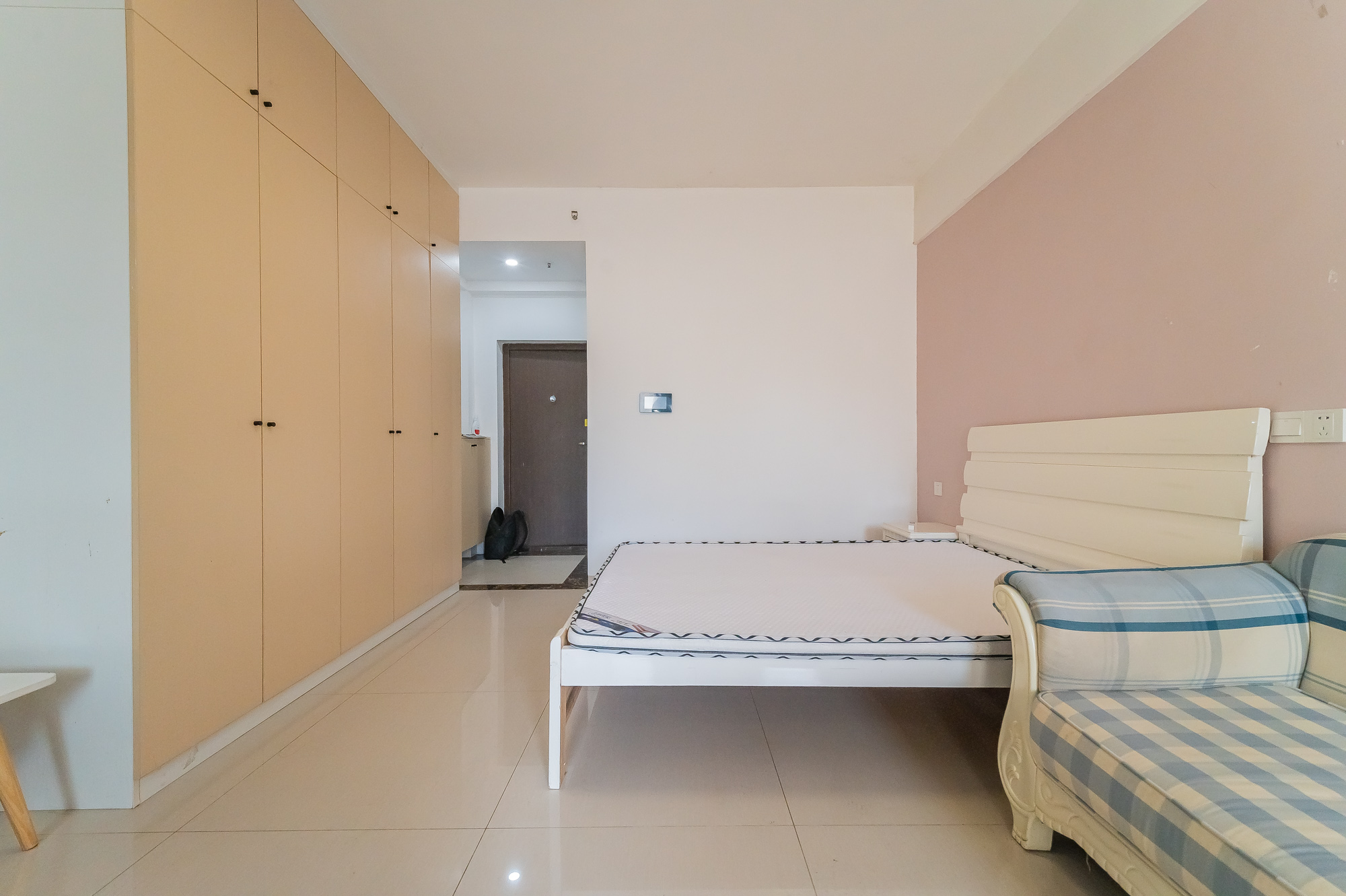 未来漫城 1室1厅1卫 36.0万 未来漫城 1室1厅1卫 36.0万客厅