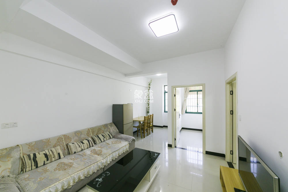 才子嘉都  2室1厅1卫    41.8万