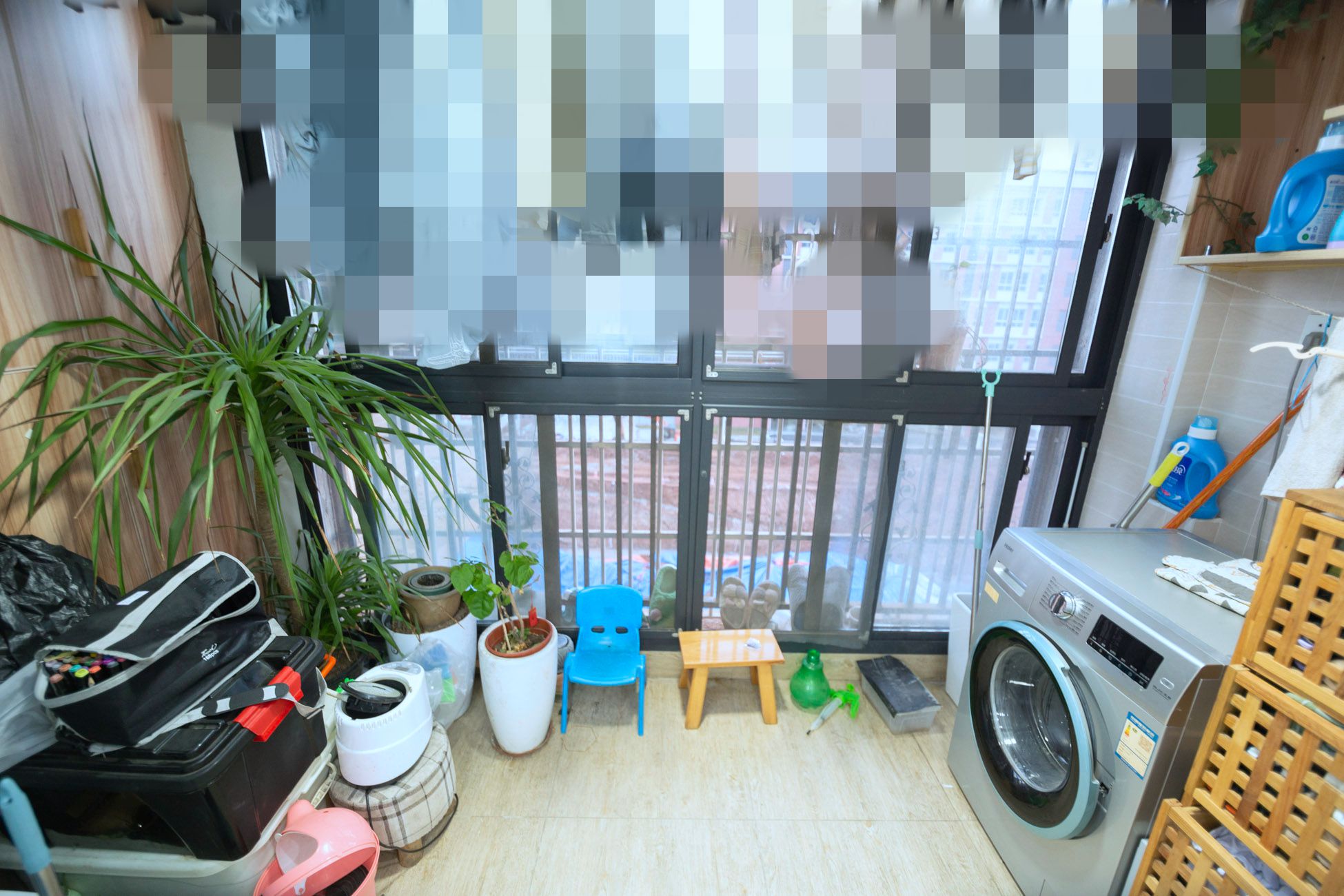 泰禹云開壹品  3室2廳2衛(wèi)    98.0萬其他