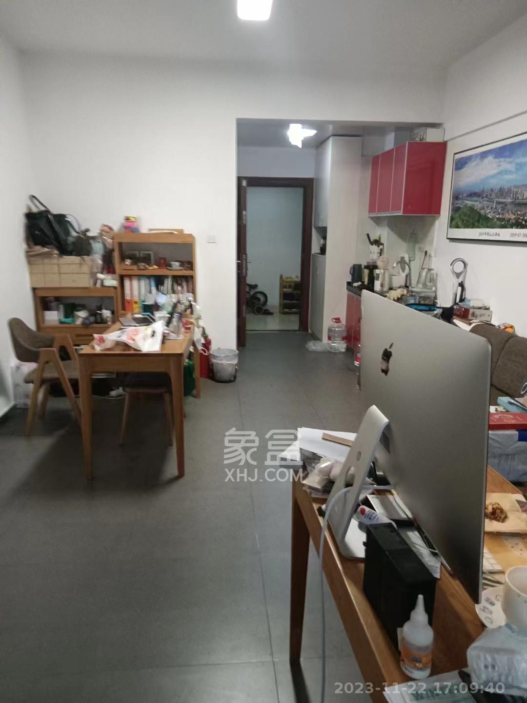 万博汇  1室1厅1卫   1600.00元/月室内图
