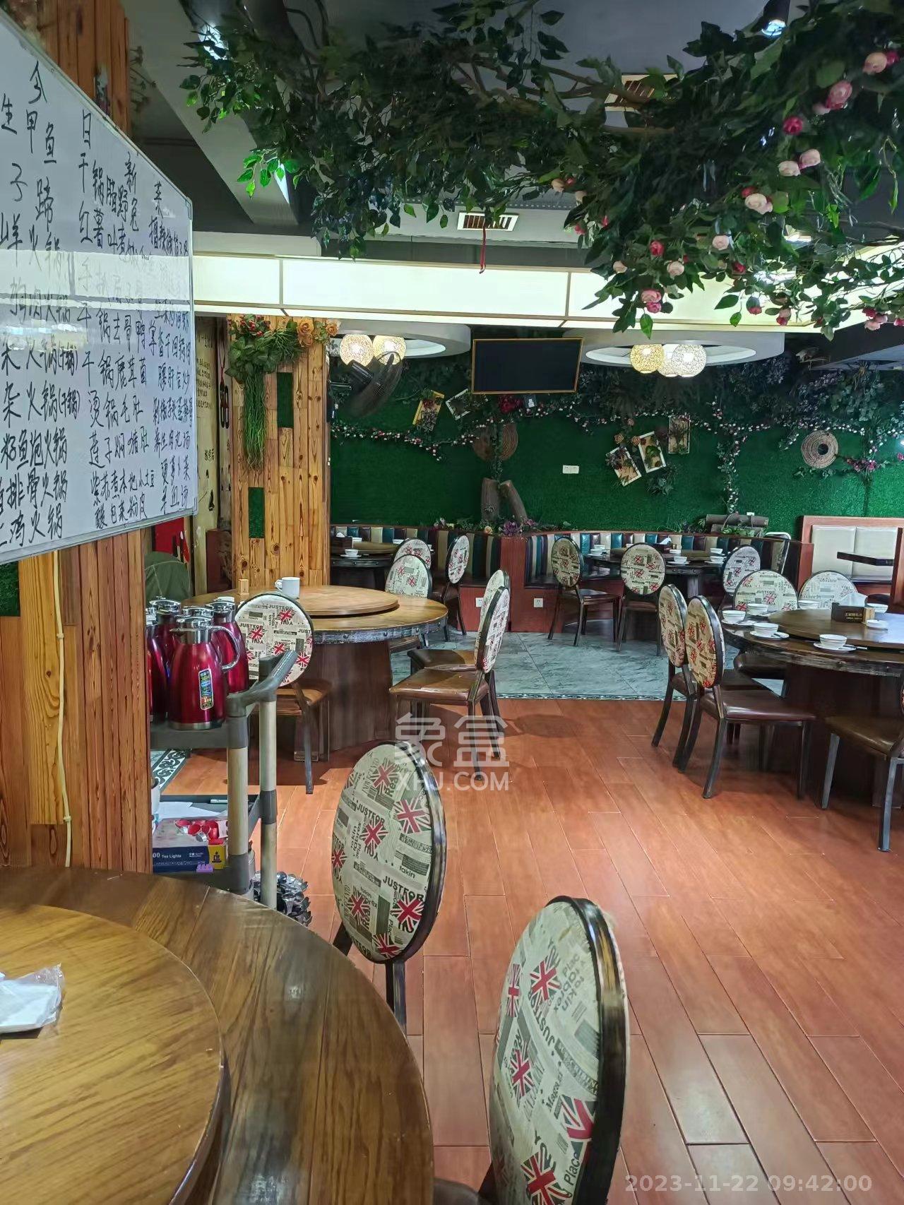 汽车西站商贸城（河西望城坡）  1室1厅1卫   10000.00元/月室内图