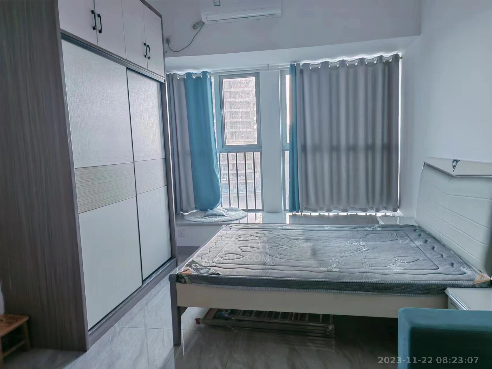 日盛大厦 1室1厅1卫 1900.00元/月 日盛大厦 1室1厅1卫 1900.00元/月室内图