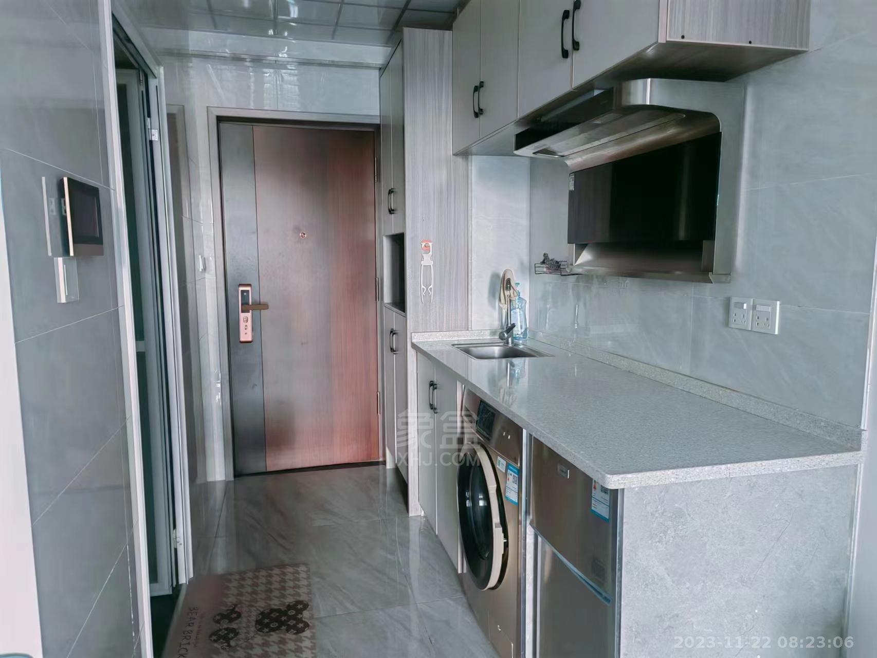 日盛大厦 1室1厅1卫 1900.00元/月 日盛大厦 1室1厅1卫 1900.00元/月室内图