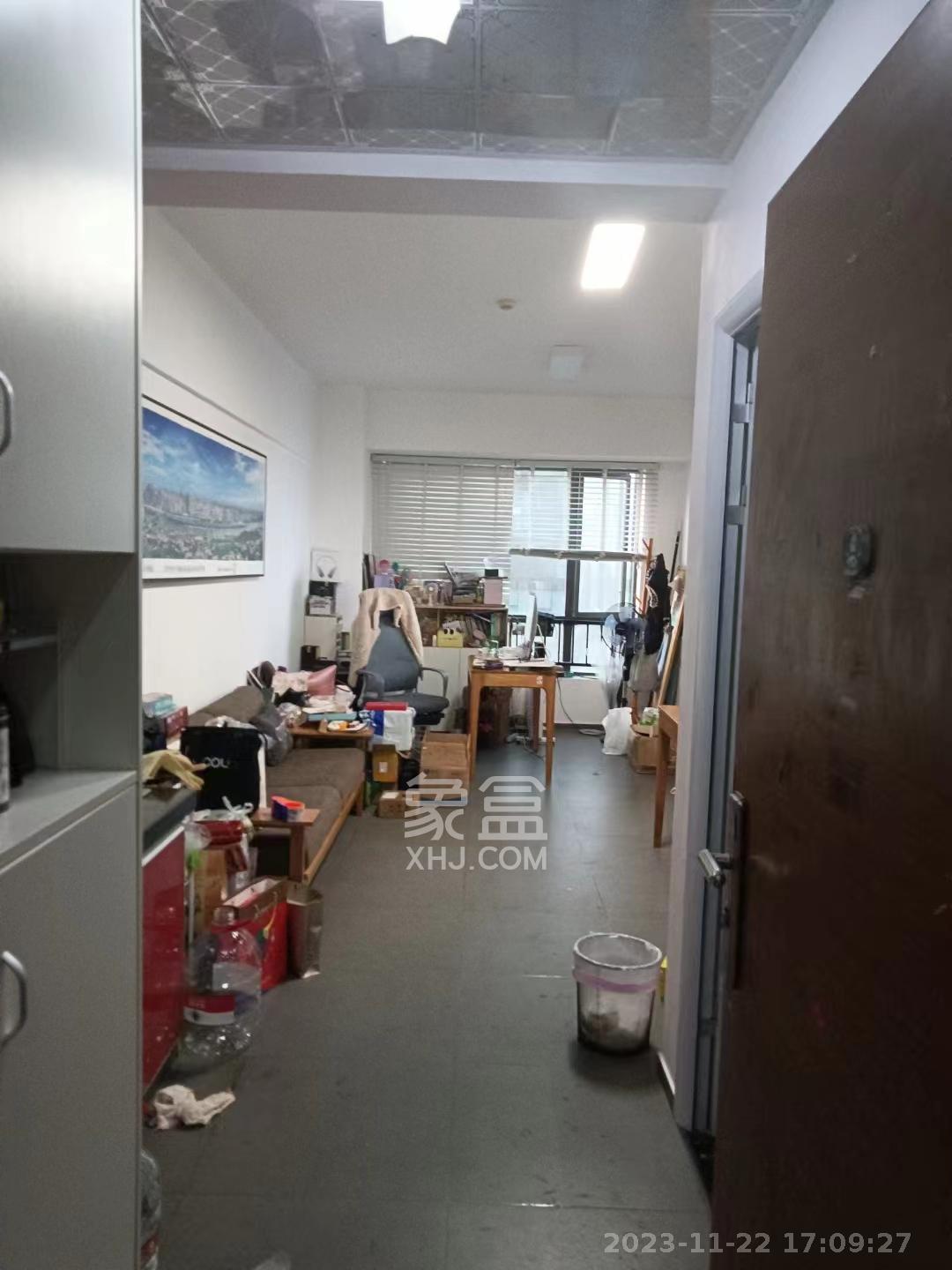 万博汇  1室1厅1卫   1600.00元/月室内图