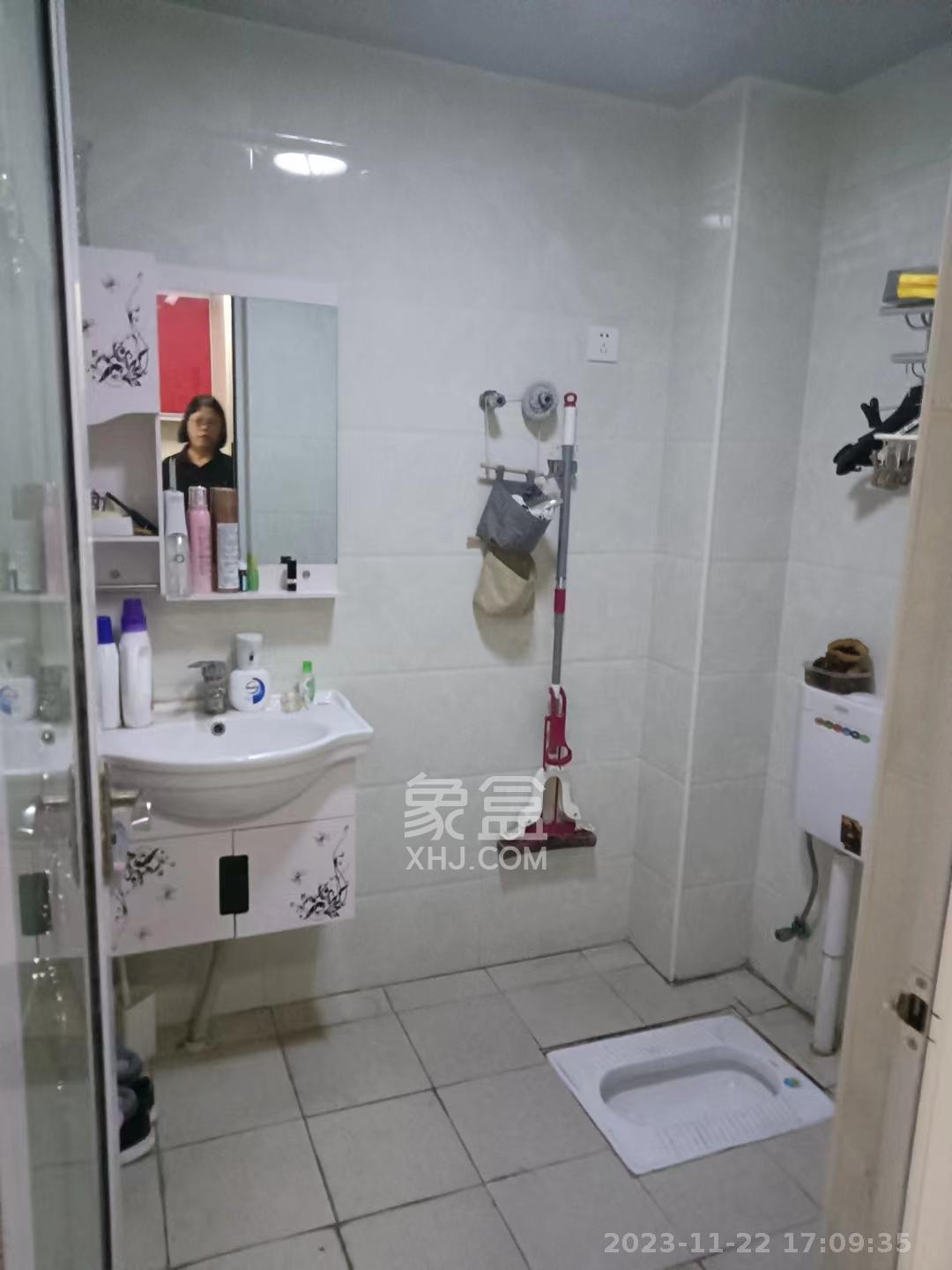 万博汇  1室1厅1卫   1600.00元/月室内图