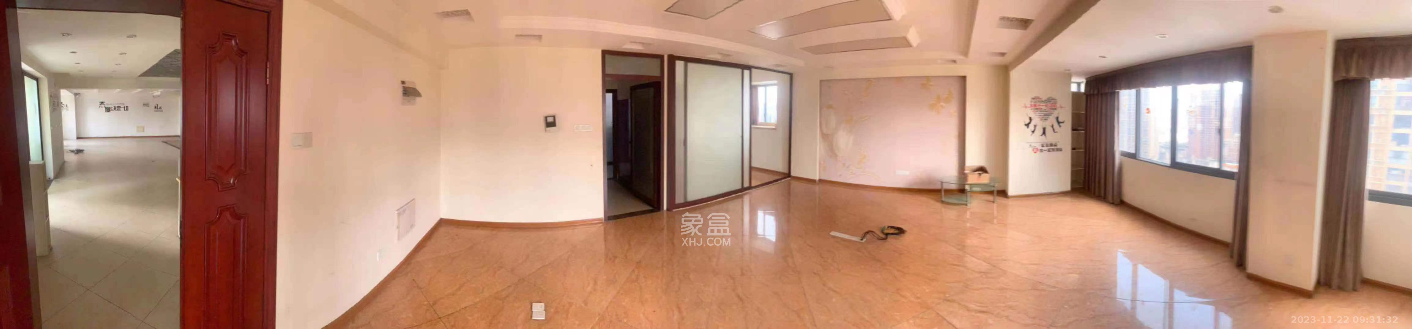 东方芙蓉  1室1厅1卫   11000.00元/月室内图