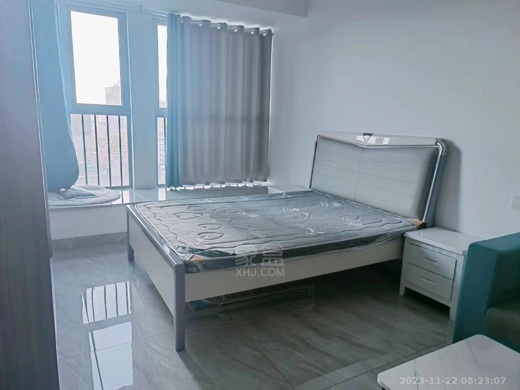 日盛大厦 1室1厅1卫 1900.00元/月 日盛大厦 1室1厅1卫 1900.00元/月室内图