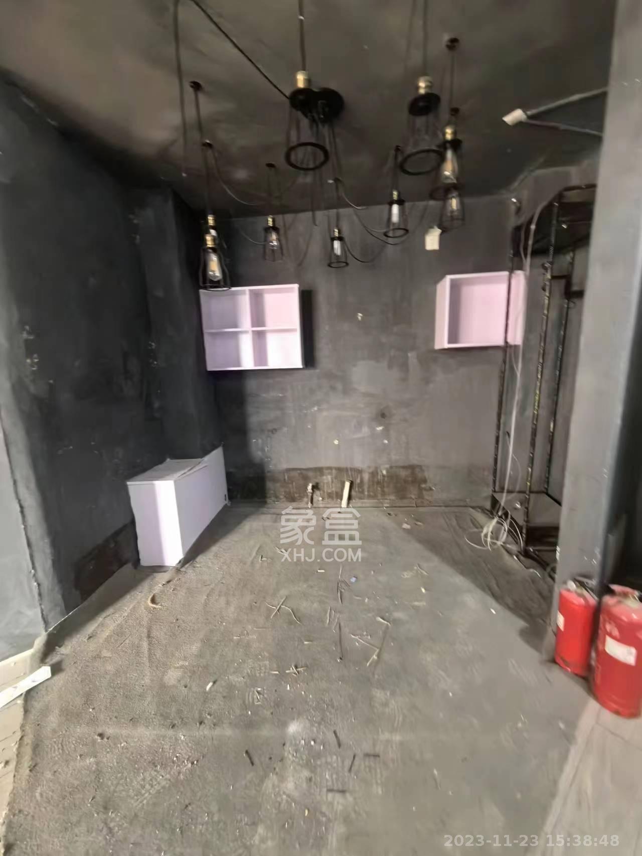 万博汇  1室1厅1卫   1500.00元/月室内图