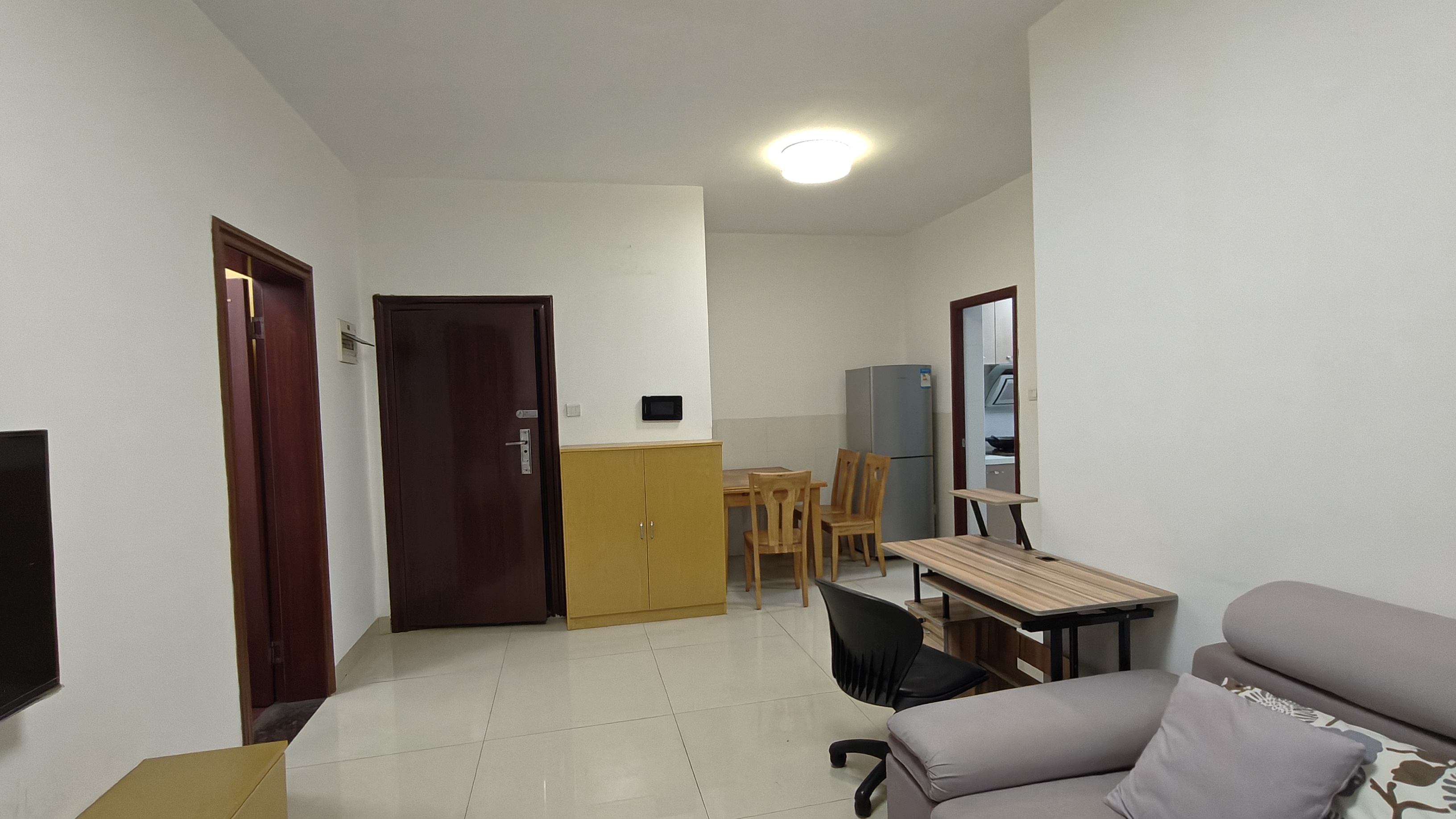 华晨御园 2室2厅1卫 49.8万 华晨御园 2室2厅1卫 49.8万室内图