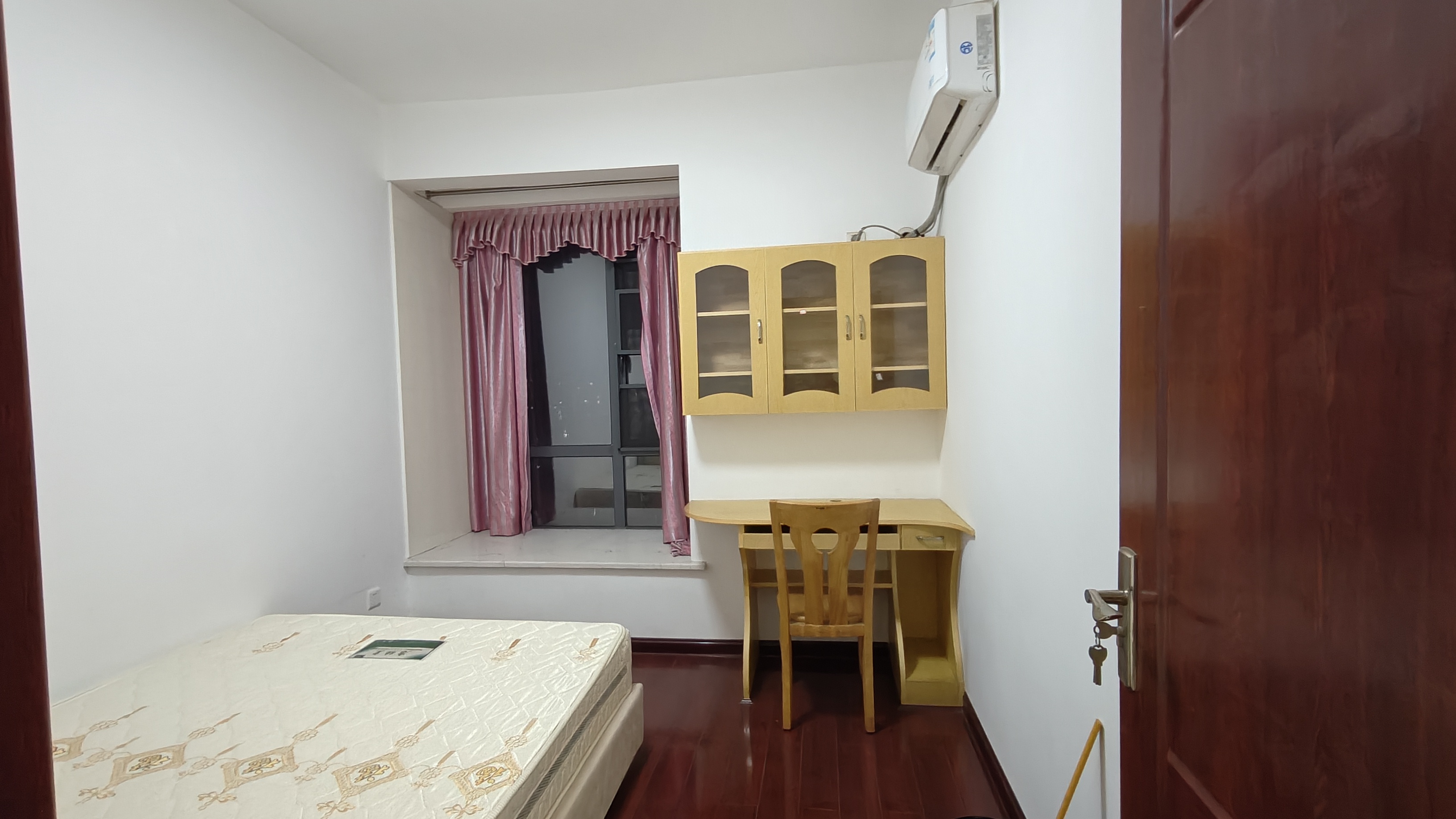 华晨御园 2室2厅1卫 49.8万 华晨御园 2室2厅1卫 49.8万室内图