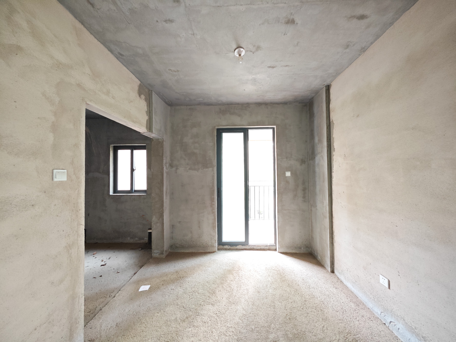 中建嘉和城  3室2厅2卫   147.60万客厅