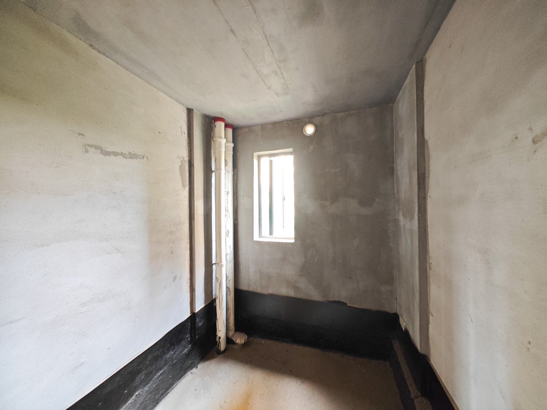 中建嘉和城  3室2厅2卫   147.60万卫生间