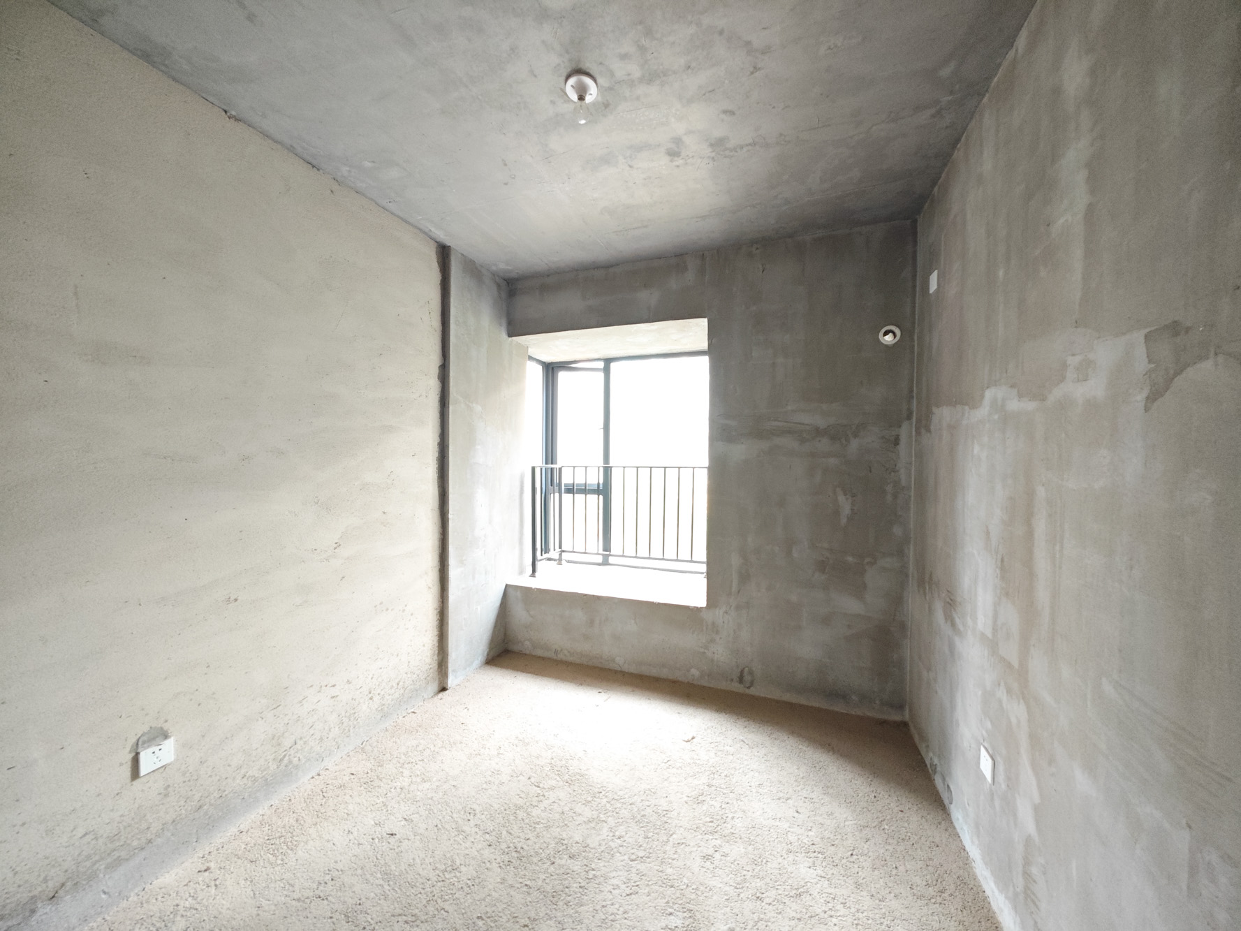 中建嘉和城  3室2厅2卫   147.60万卧室