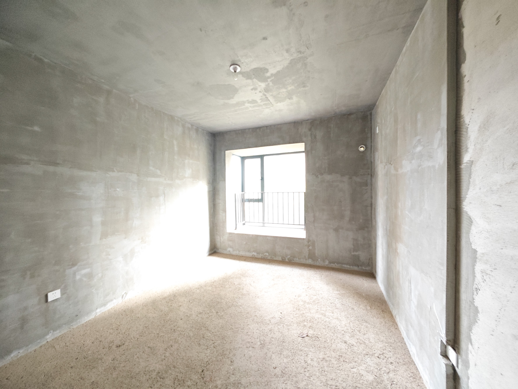 中建嘉和城  3室2厅2卫   147.60万卧室