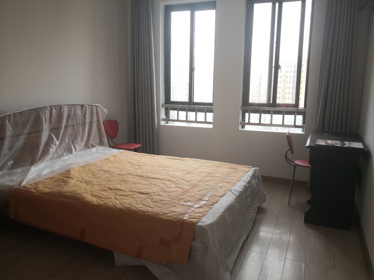 嘉盛华府 2室2厅1卫 45.0万 嘉盛华府 2室2厅1卫 45.0万室内图