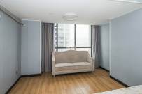 梅溪国际公寓（步步高新天地）  1室1厅1卫   35.00万