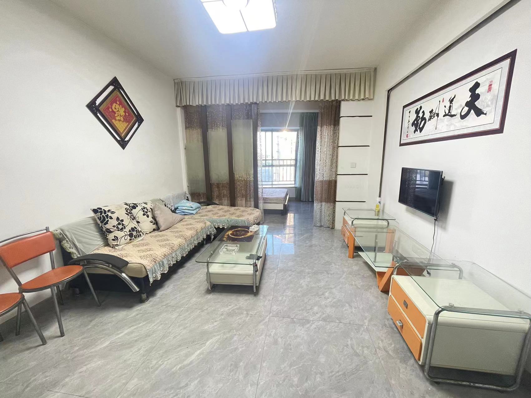 旺和大厦 1室1厅1卫 20.0万 旺和大厦 1室1厅1卫 20.0万室内图