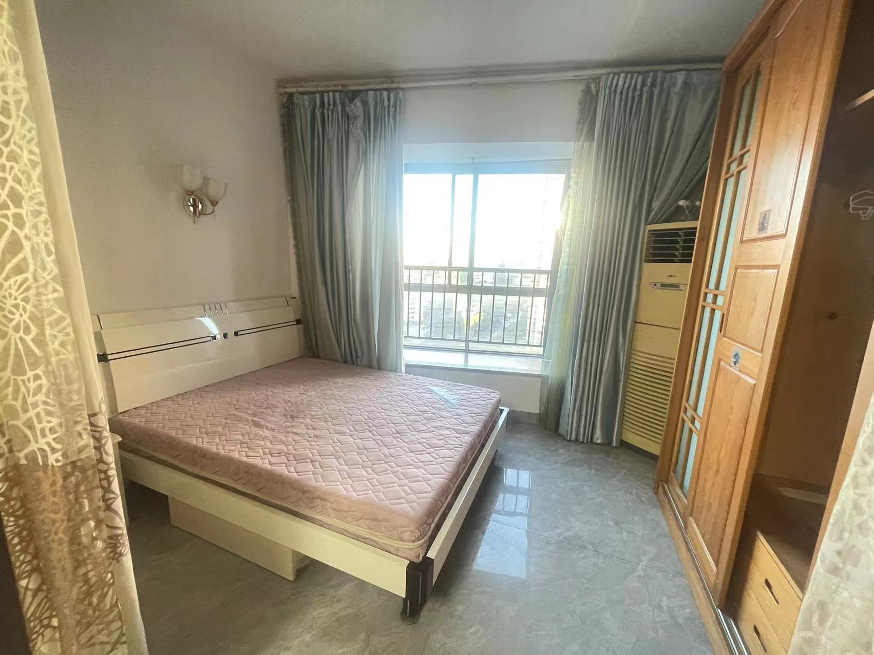 旺和大厦 1室1厅1卫 20.0万 旺和大厦 1室1厅1卫 20.0万室内图