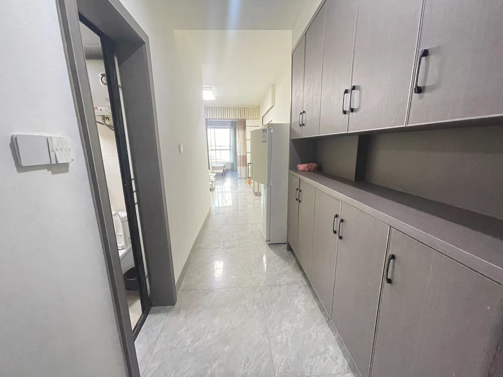 旺和大厦 1室1厅1卫 20.0万 旺和大厦 1室1厅1卫 20.0万室内图