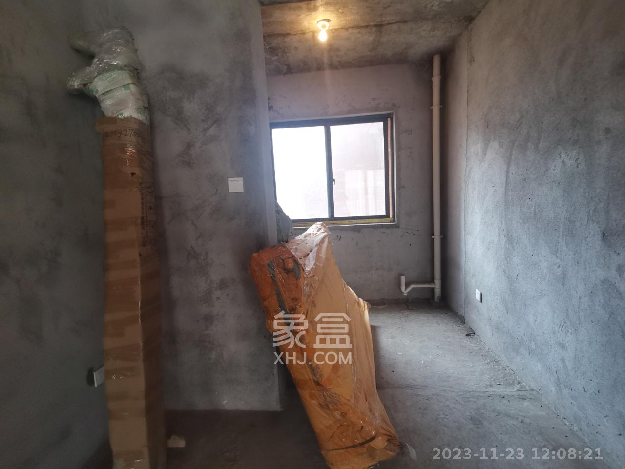 山水新城  2室2厅1卫   1000.00元/月室内图