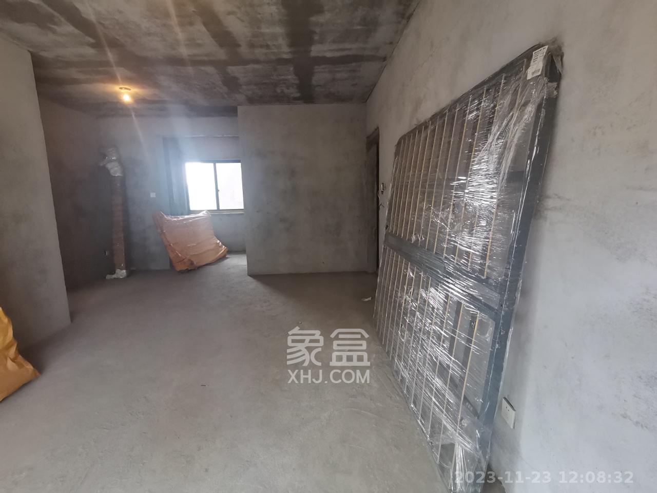 山水新城  2室2厅1卫   1000.00元/月室内图
