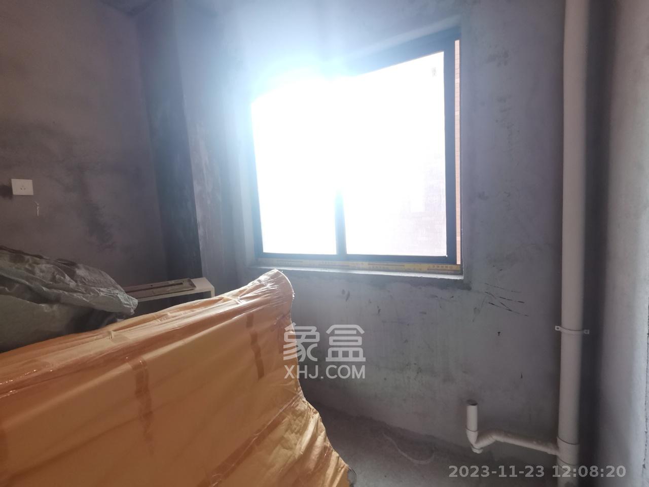 山水新城  2室2厅1卫   1000.00元/月室内图