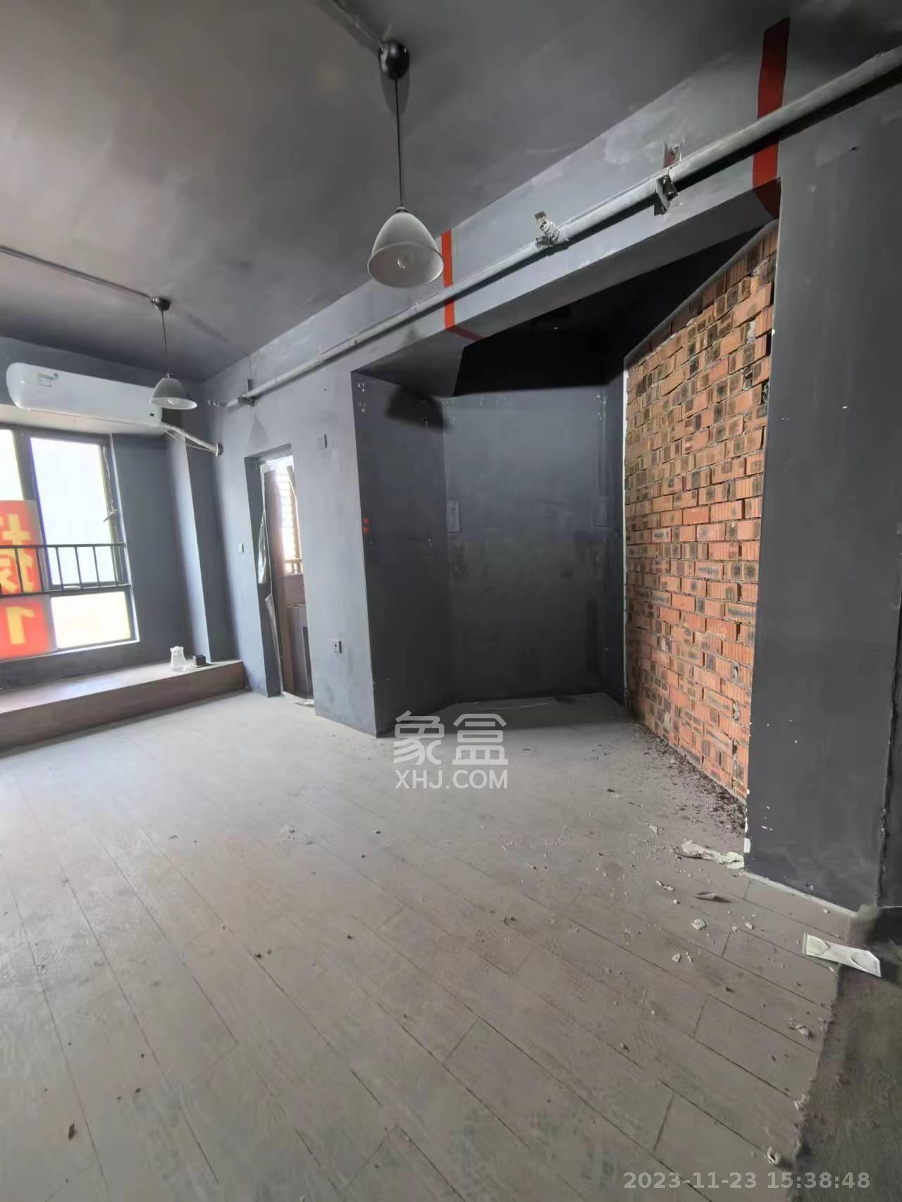 万博汇  1室1厅1卫   1500.00元/月室内图