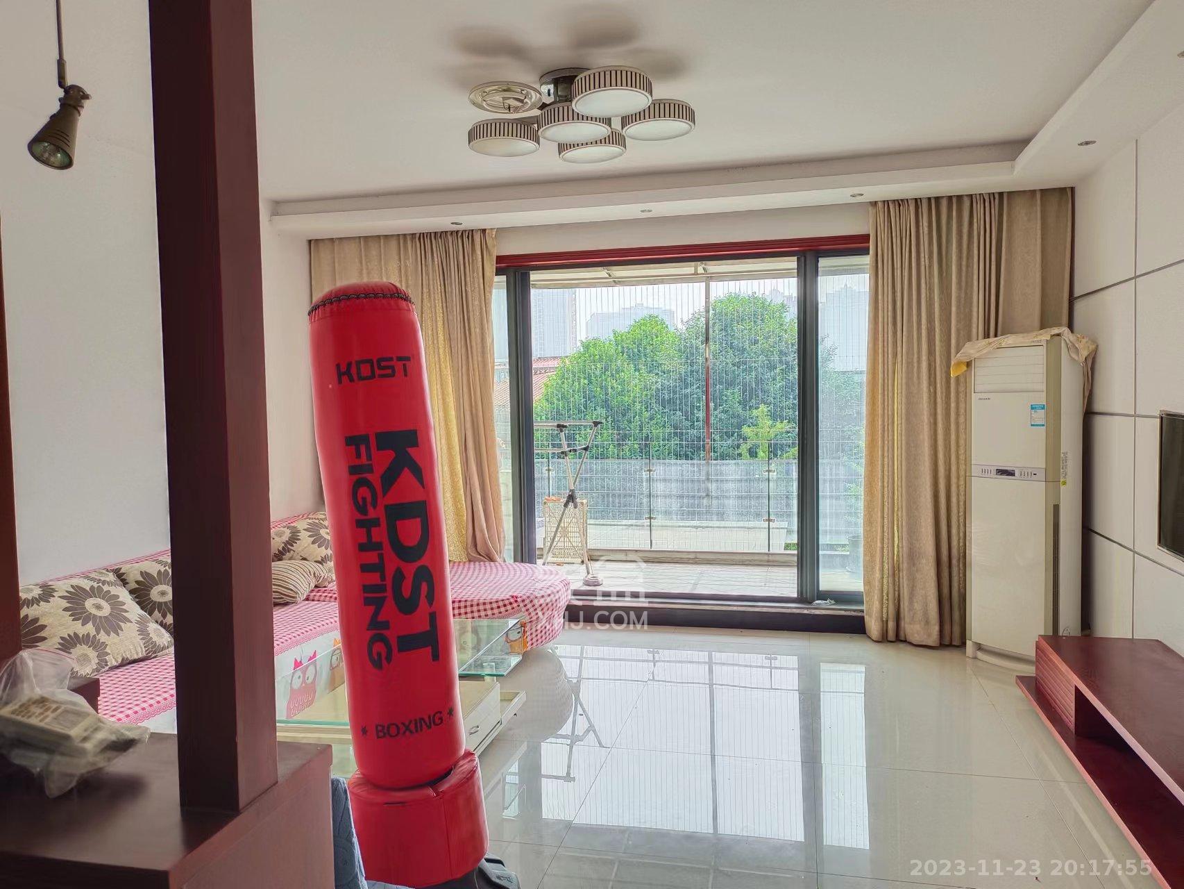 南山苏迪亚诺  3室2厅2卫   1700.00元/月室内图