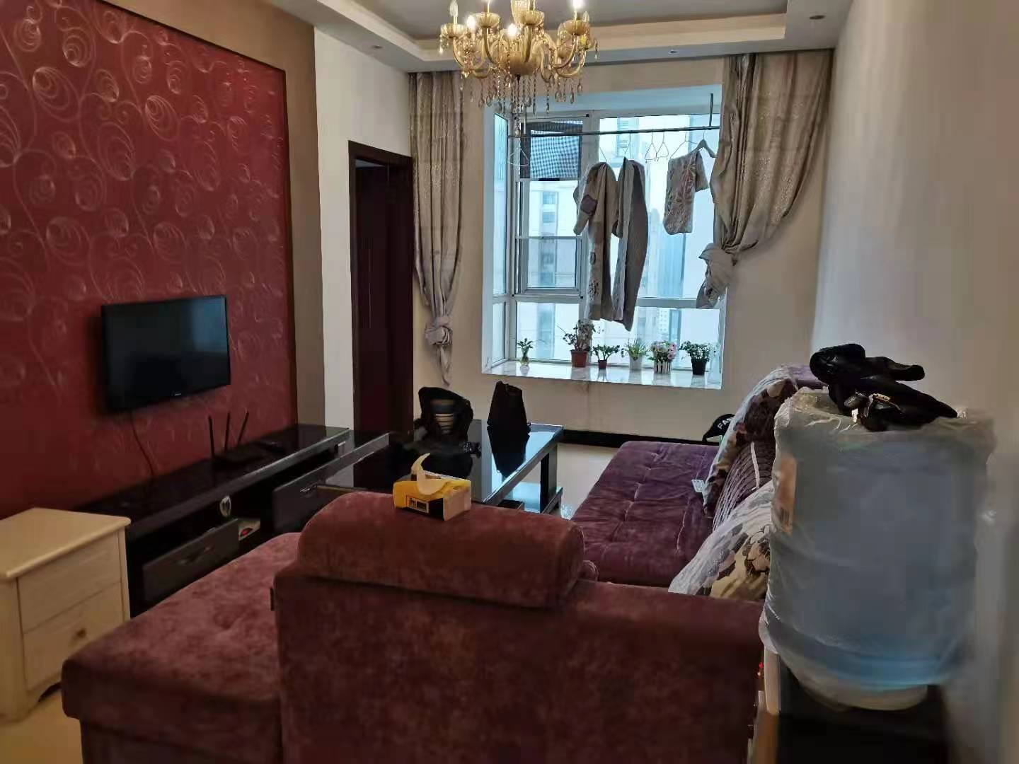 美的林城时代  0室0厅0卫   2200.00元/月室内图
