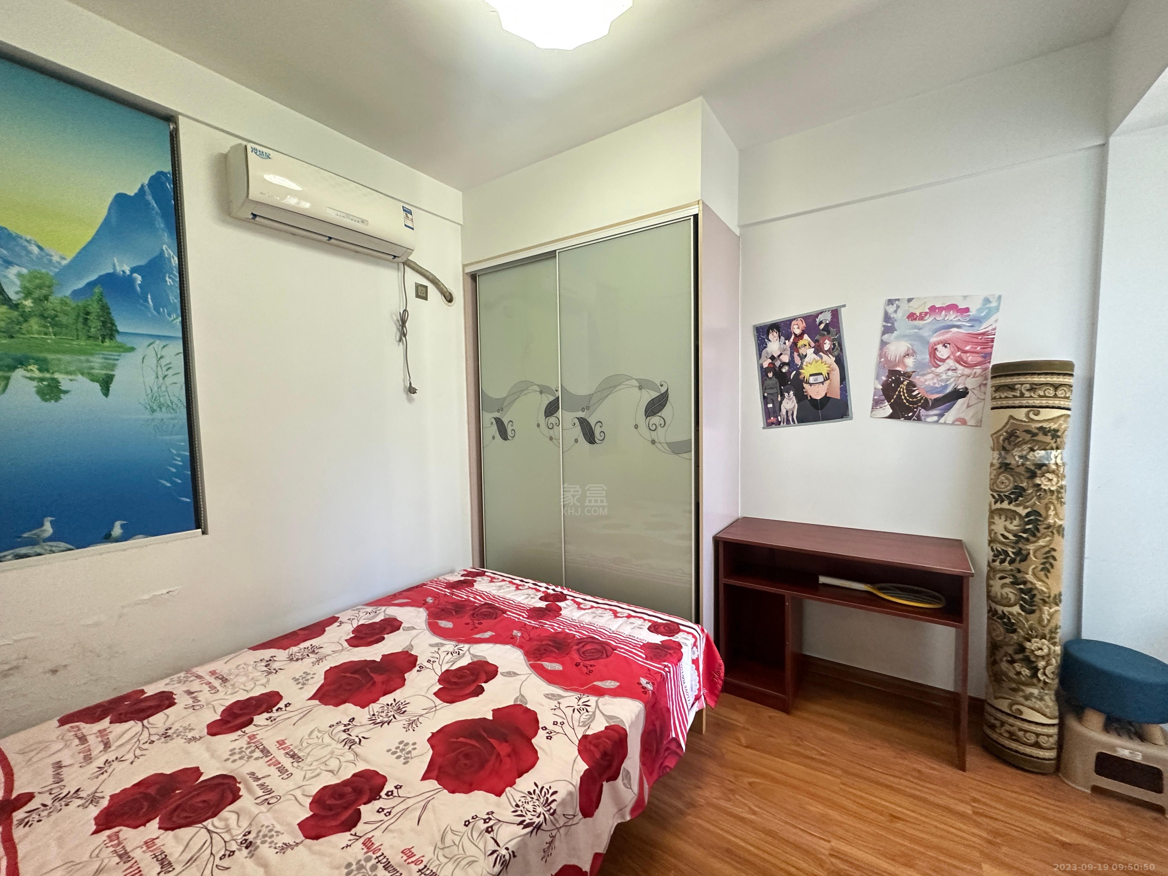 泰山公馆 2室2厅1卫 49.8万 泰山公馆 2室2厅1卫 49.8万室内图