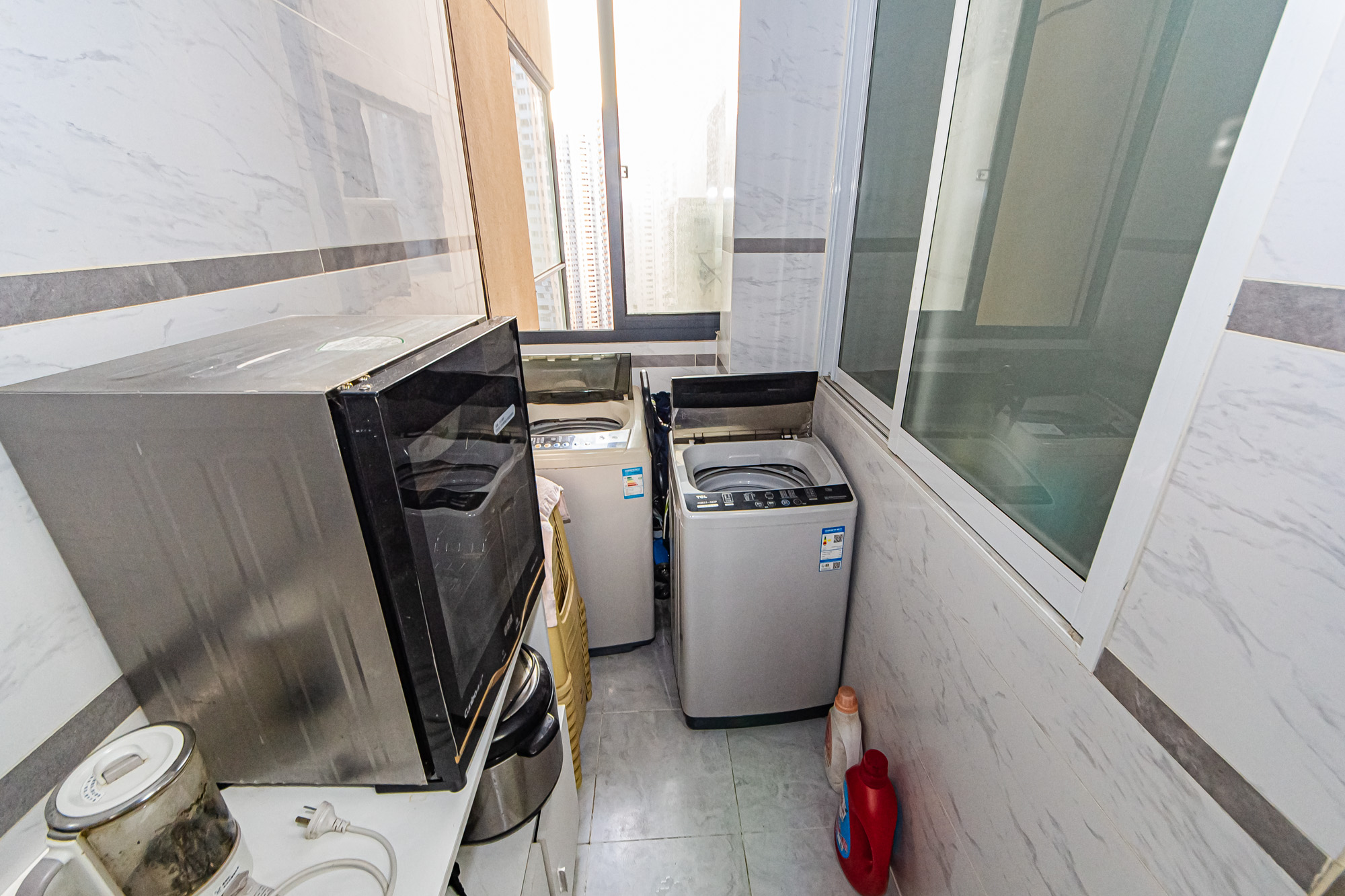 北辰三角洲E4区  3室2厅1卫    173.0万其他