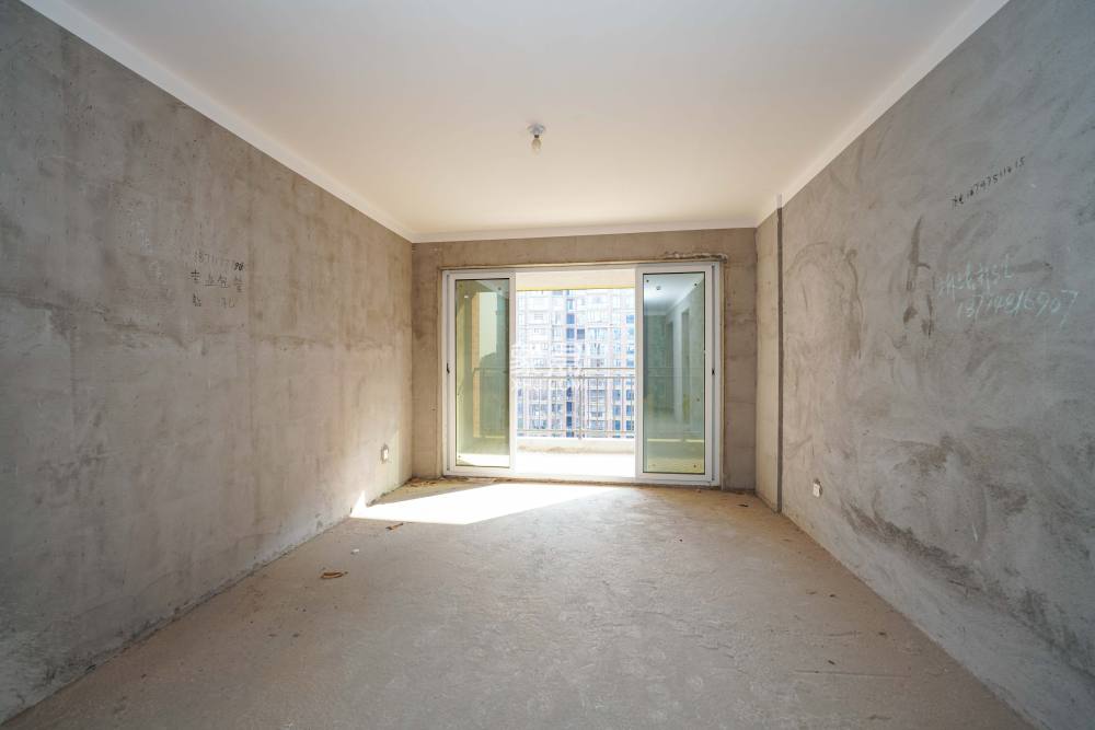 金谷豪庭  2室2厅1卫    48.0万