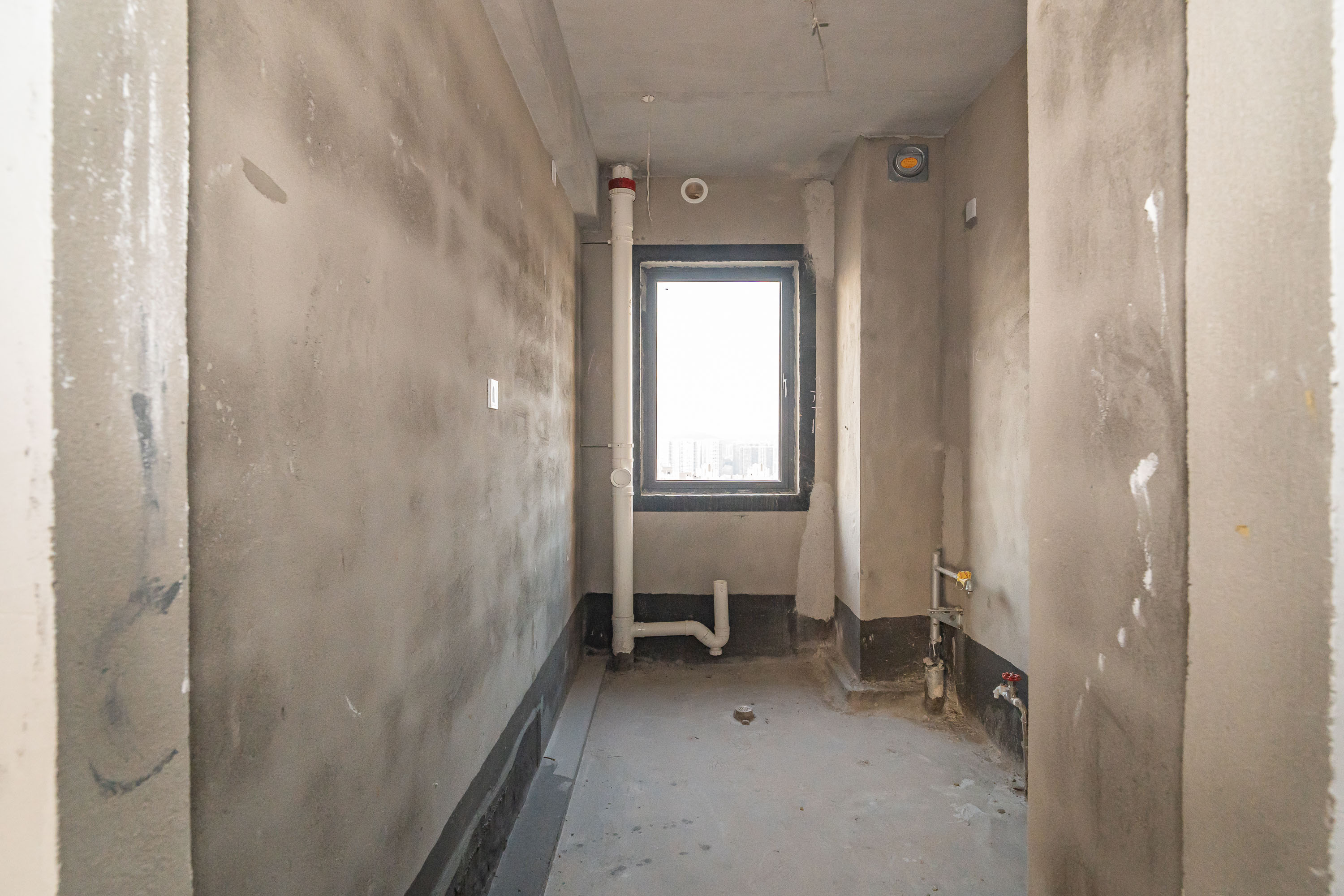 建投象山国际  3室2厅2卫    145.0万厨房