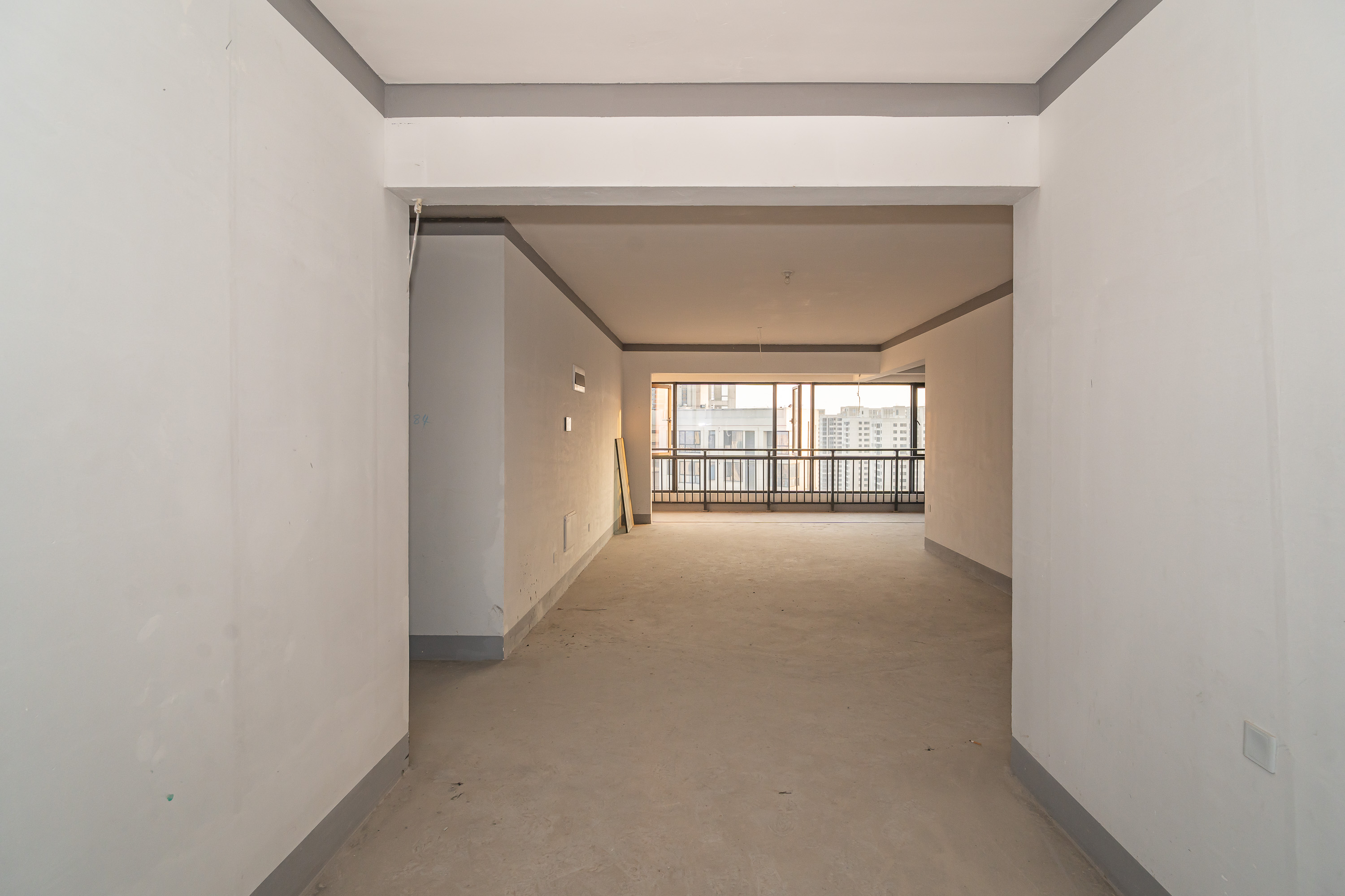 建投象山国际  3室2厅2卫    145.0万客厅