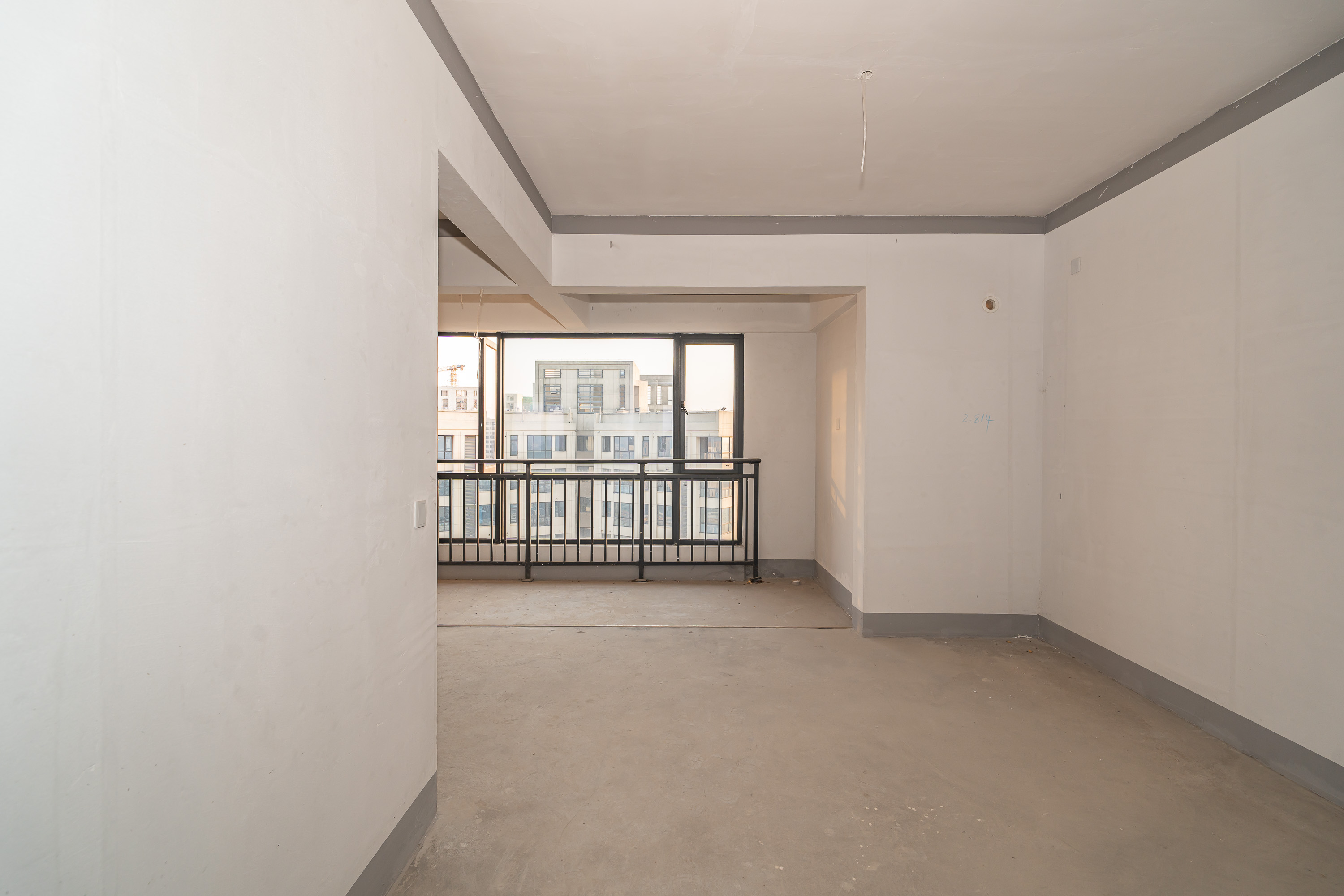 建投象山国际  3室2厅2卫    145.0万卧室